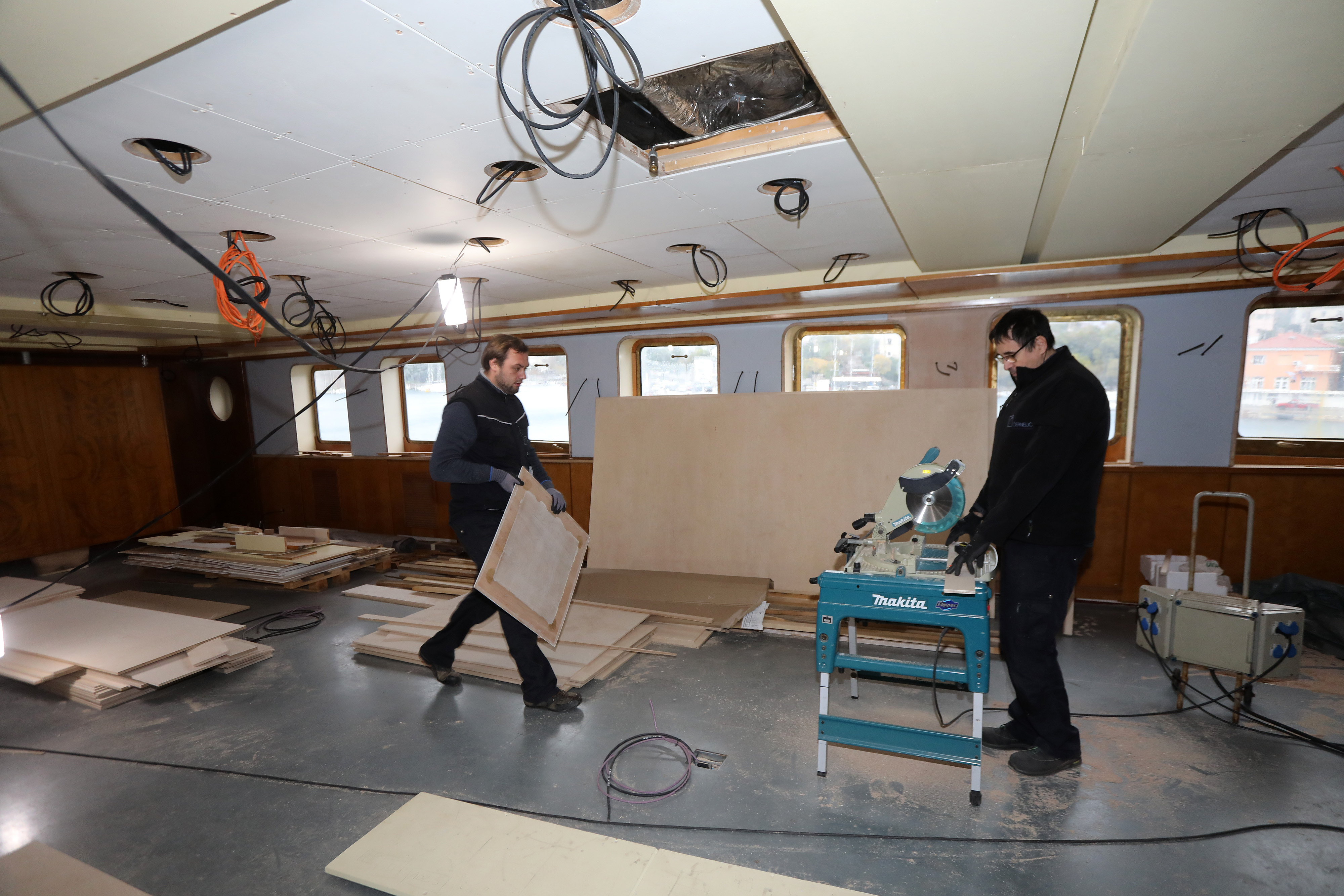 Goran Kovacic/PIXSELL