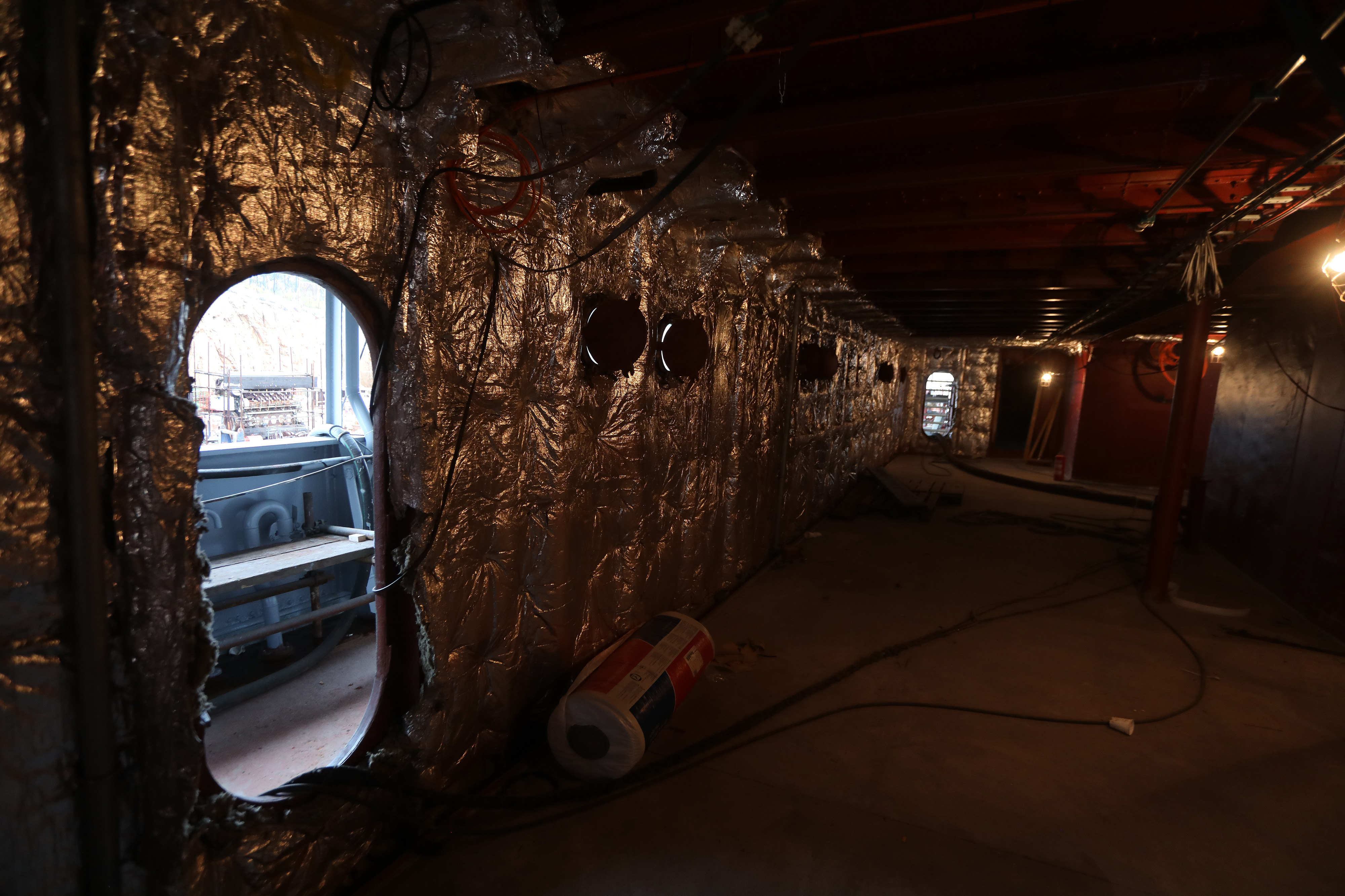 Goran Kovacic/PIXSELL