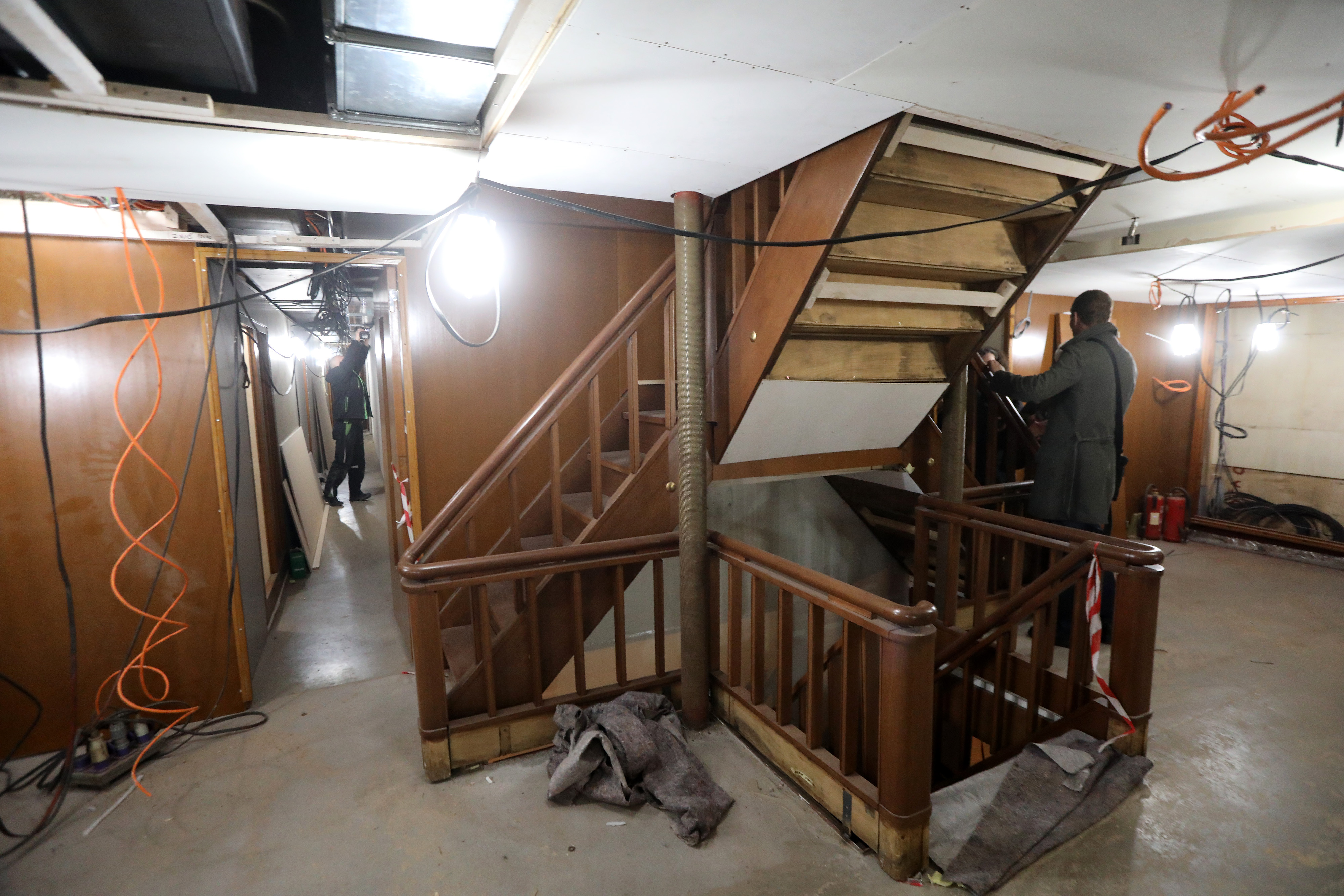 Goran Kovacic/PIXSELL