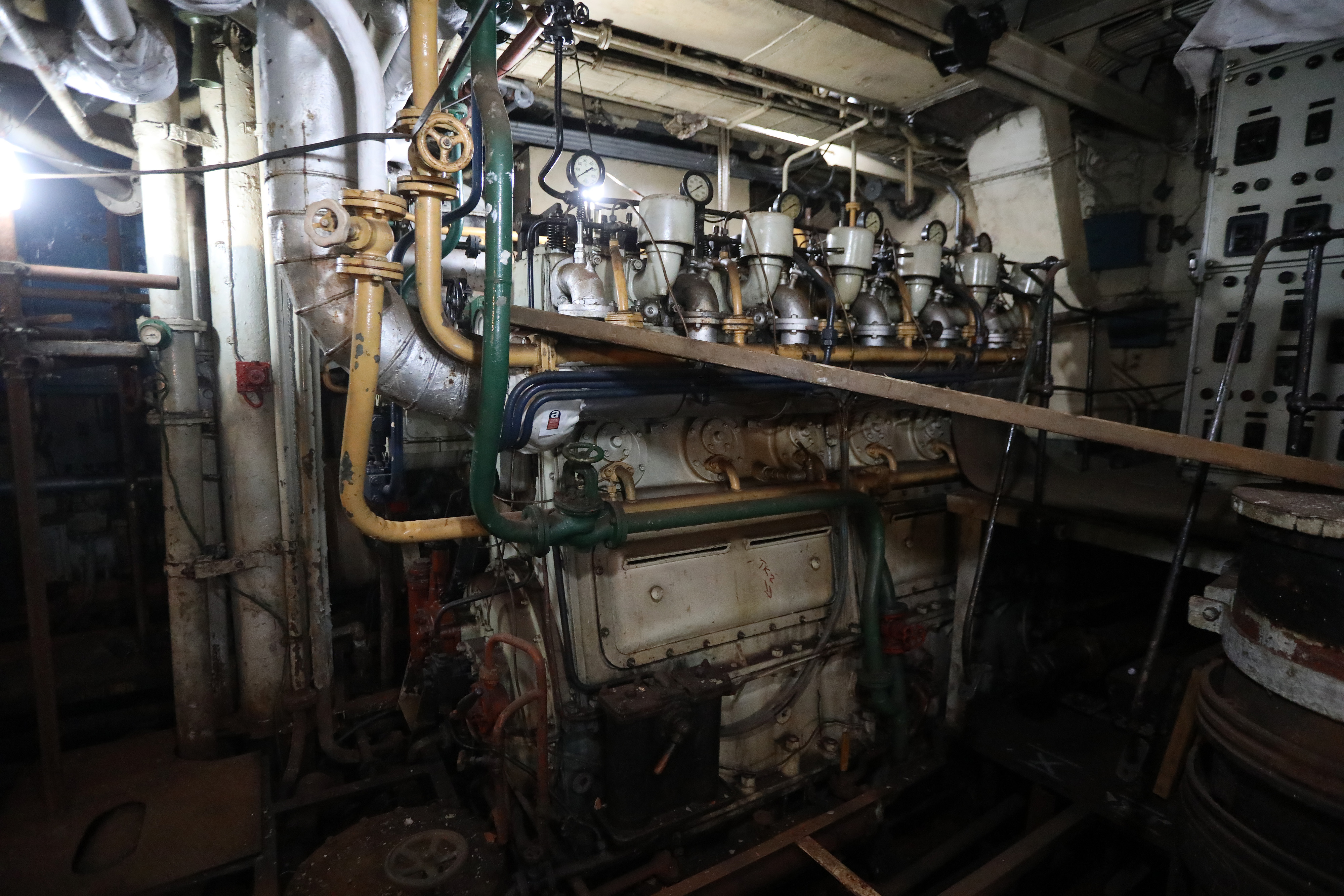 Goran Kovacic/PIXSELL