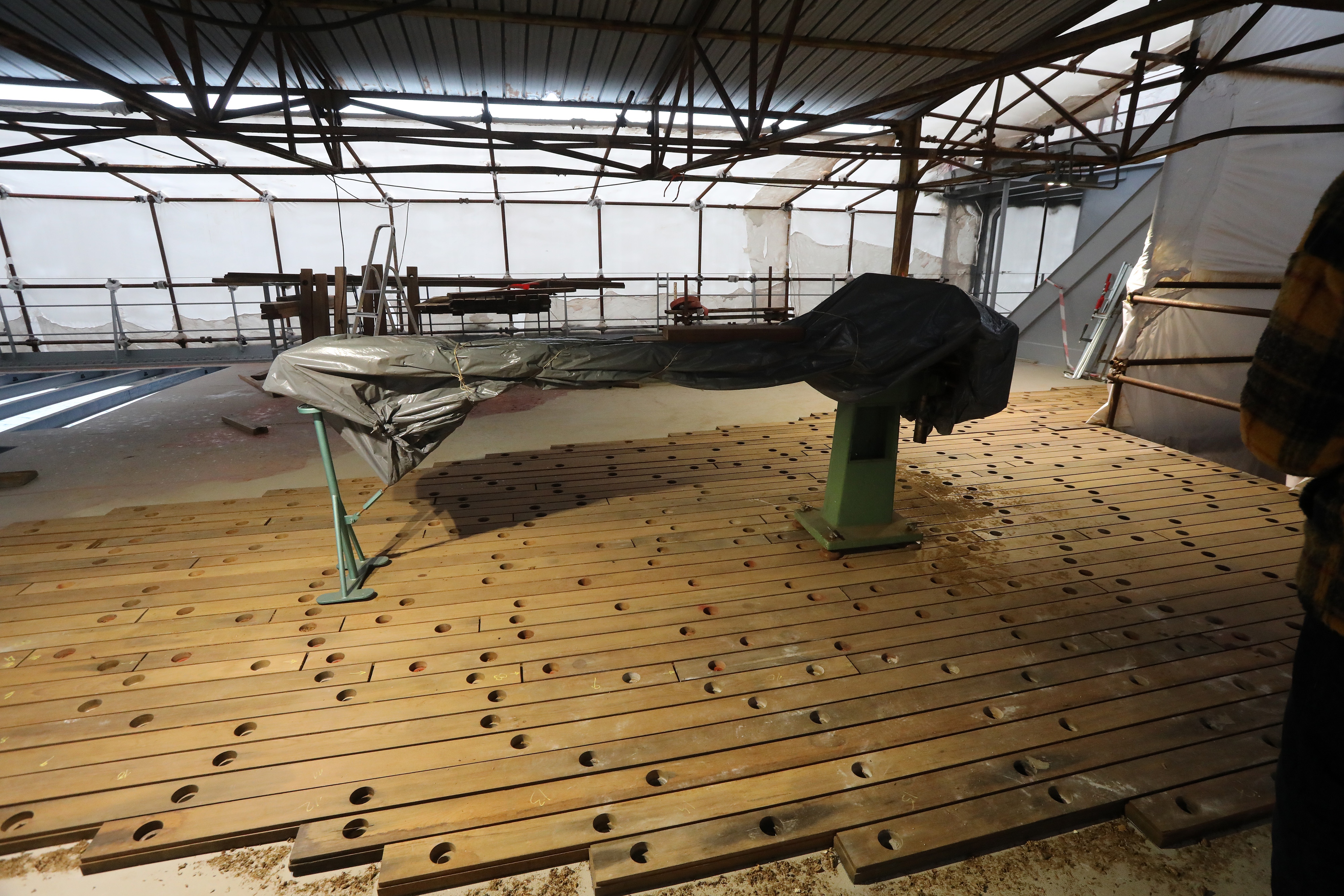 Goran Kovacic/PIXSELL