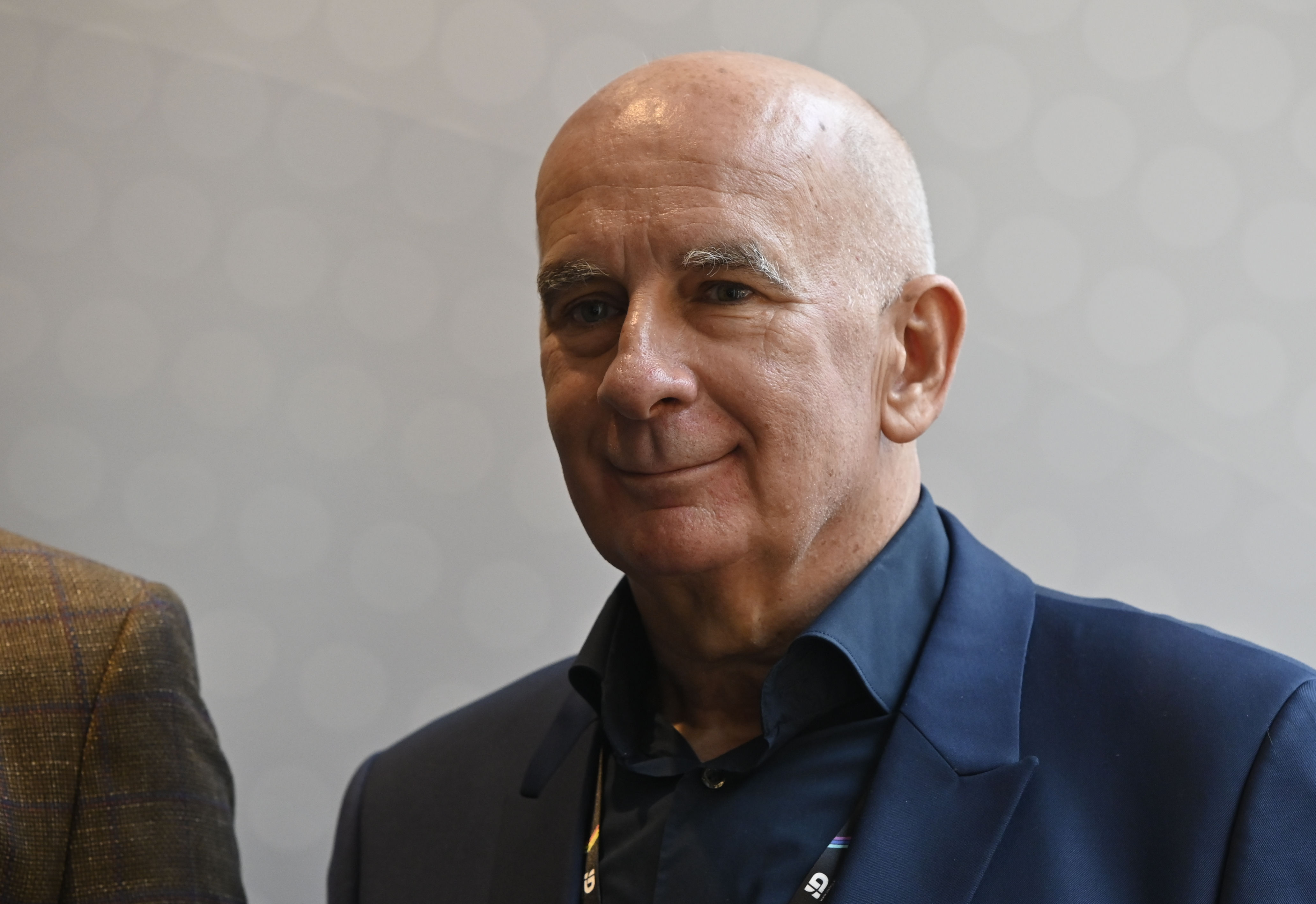 Igor Akrapovič (Foto: Žiga  Živulović Jr. /BOBO)