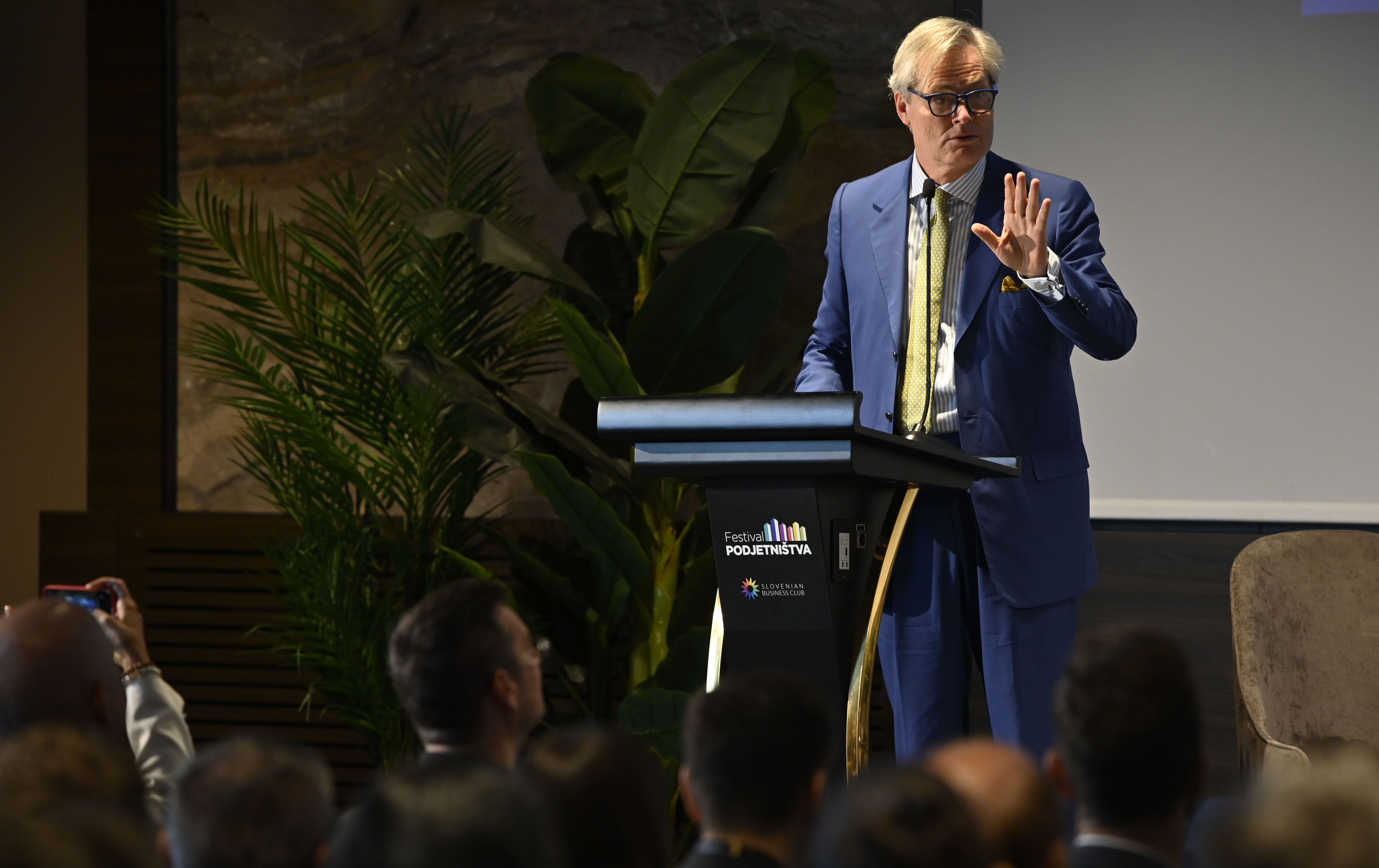 Vseslovenski festival podjetništva 2022