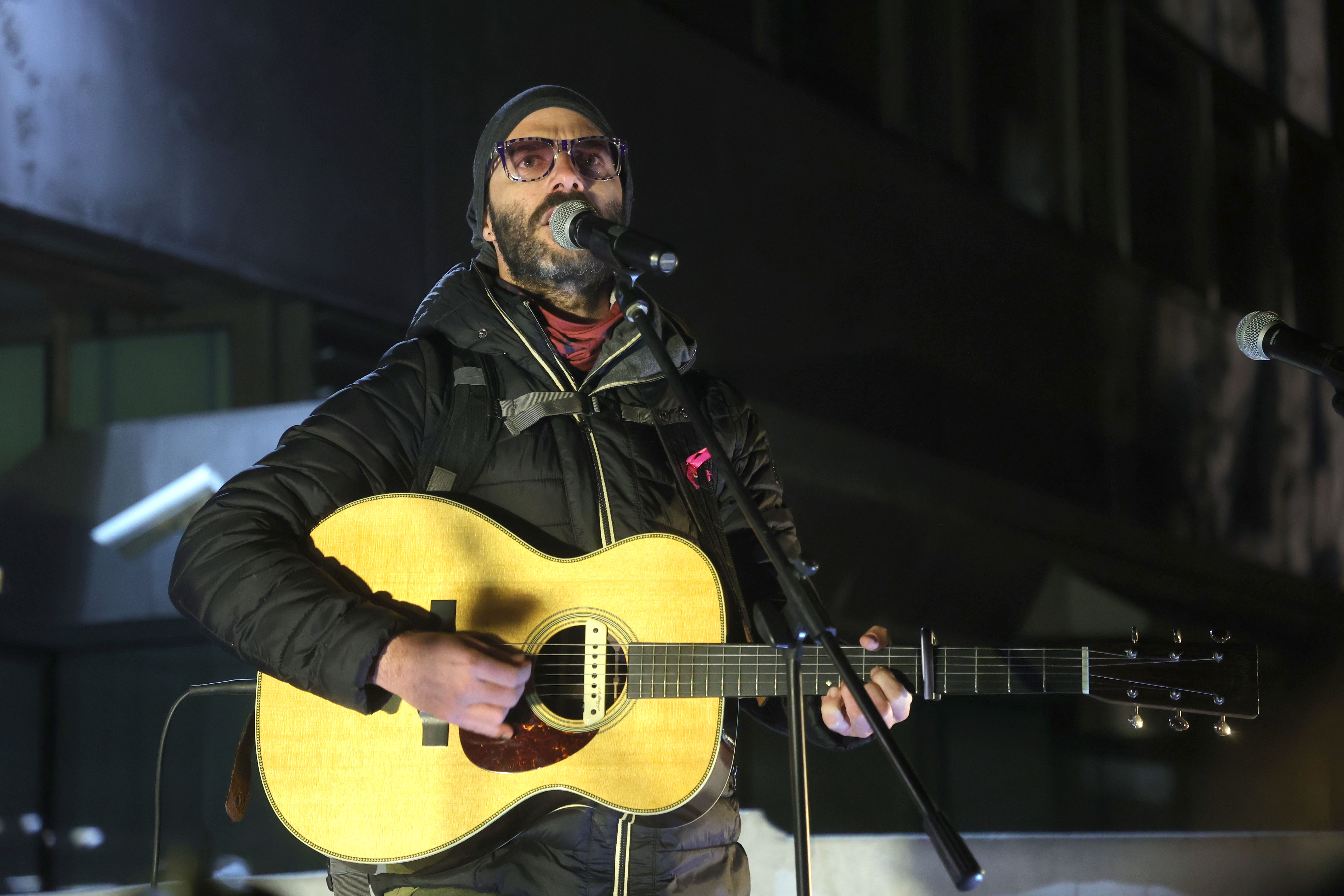 Borut Živulovič/Bobo