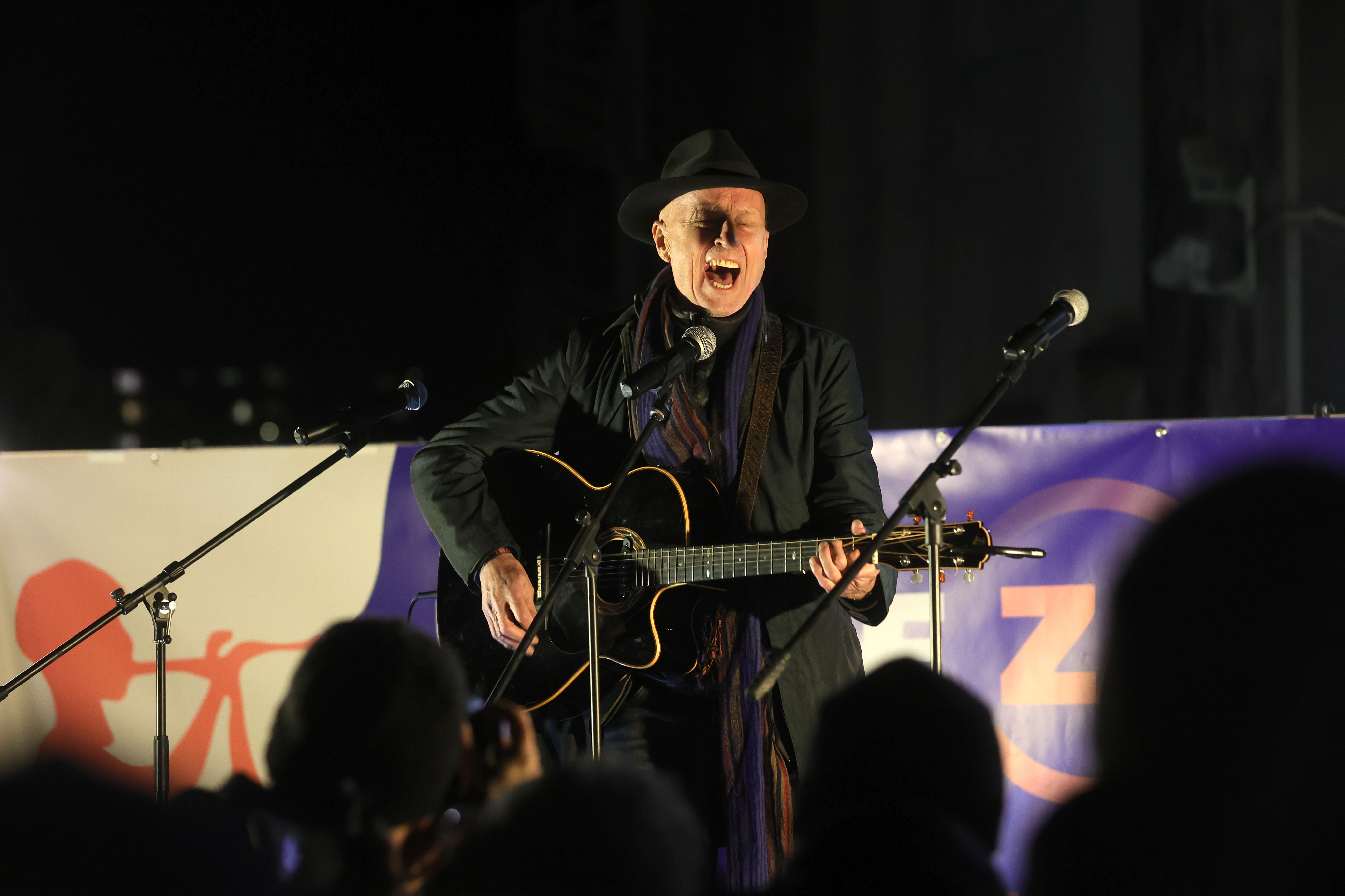 Borut Živulovič/Bobo