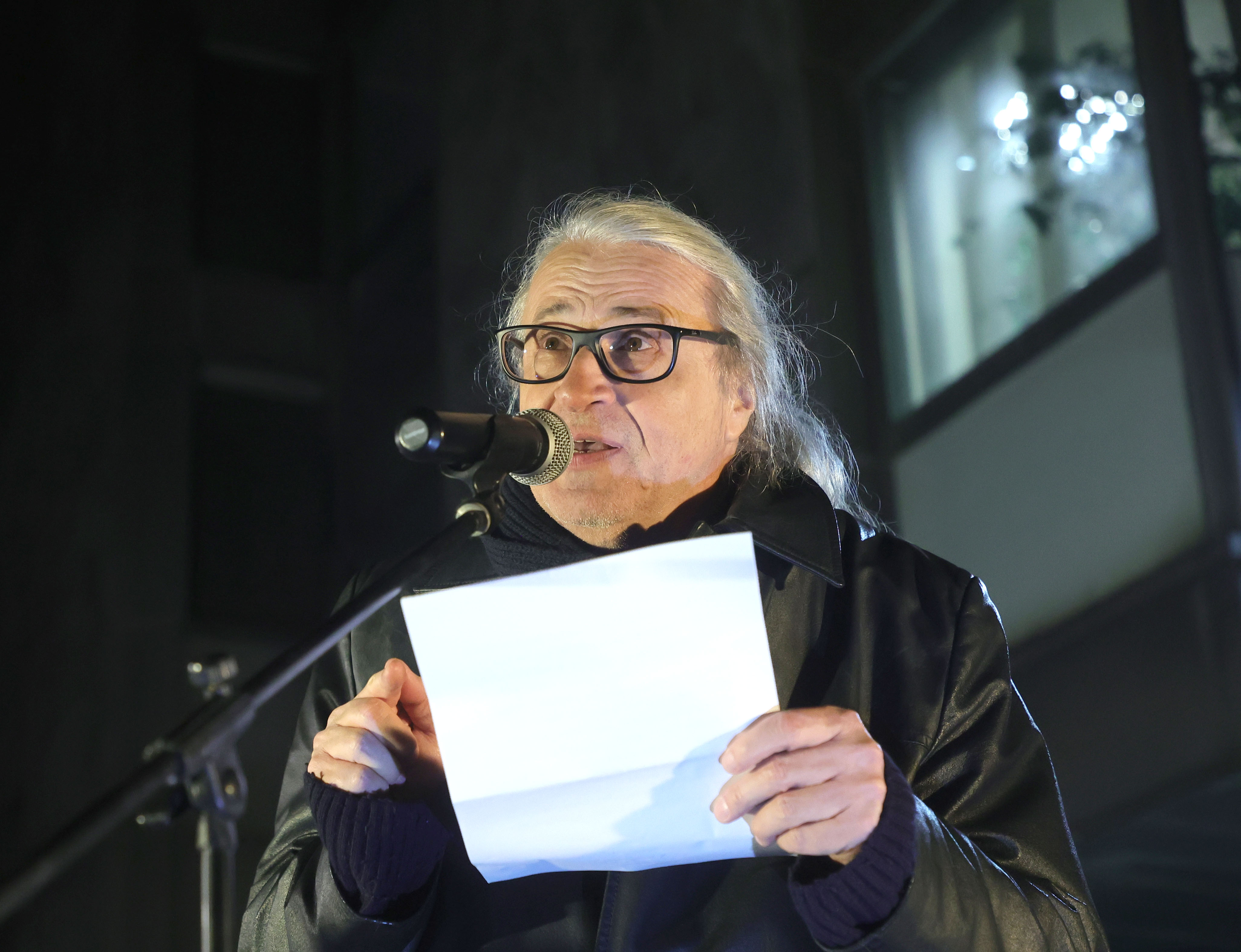 Borut Živulovič/Bobo