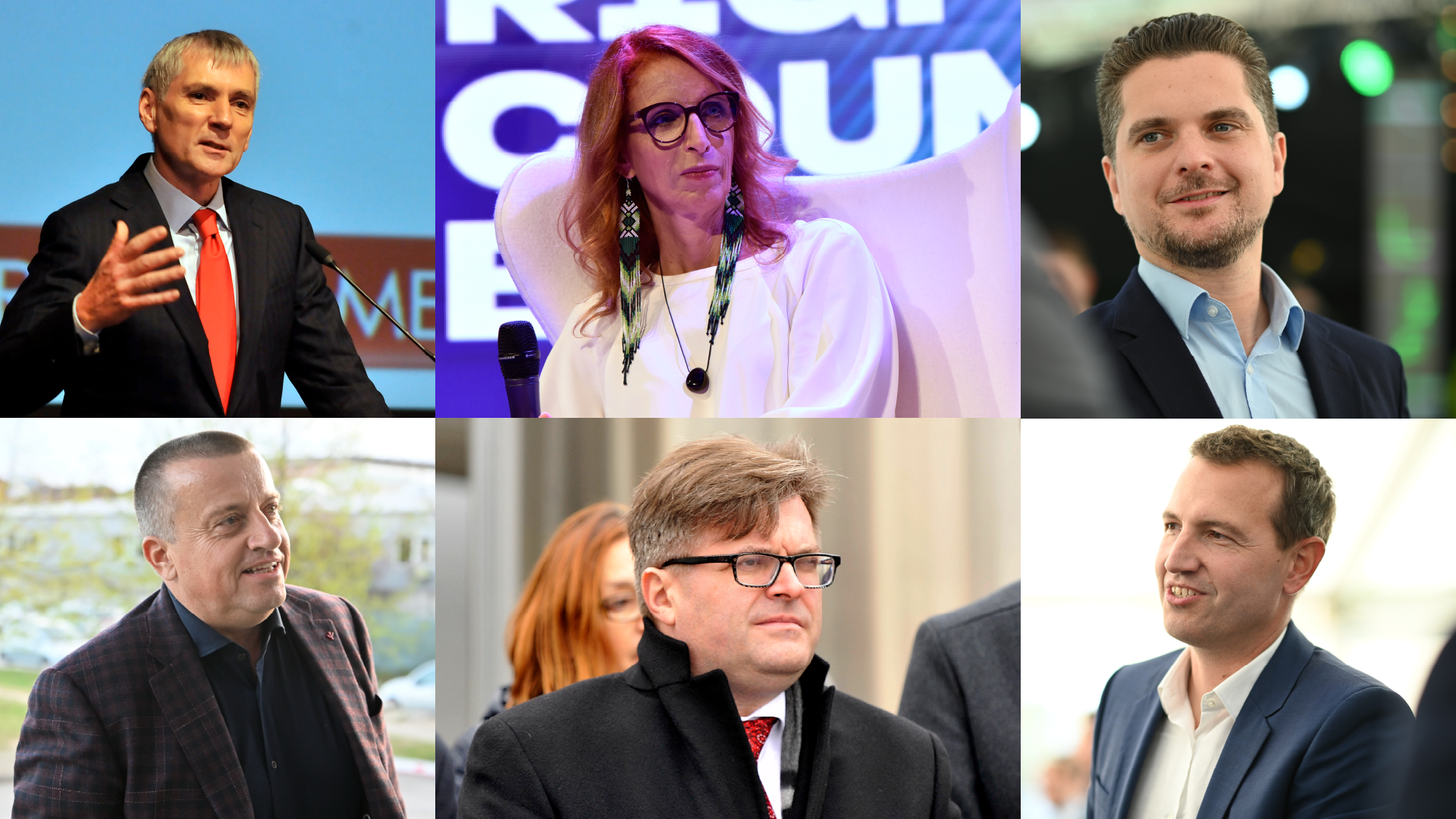 Najbogatejši Slovenci 2022 Boštjan Bandelj. Iza Login, Sandi Češko, Damian Merlak, Joc Pečečnik, Dari Južna