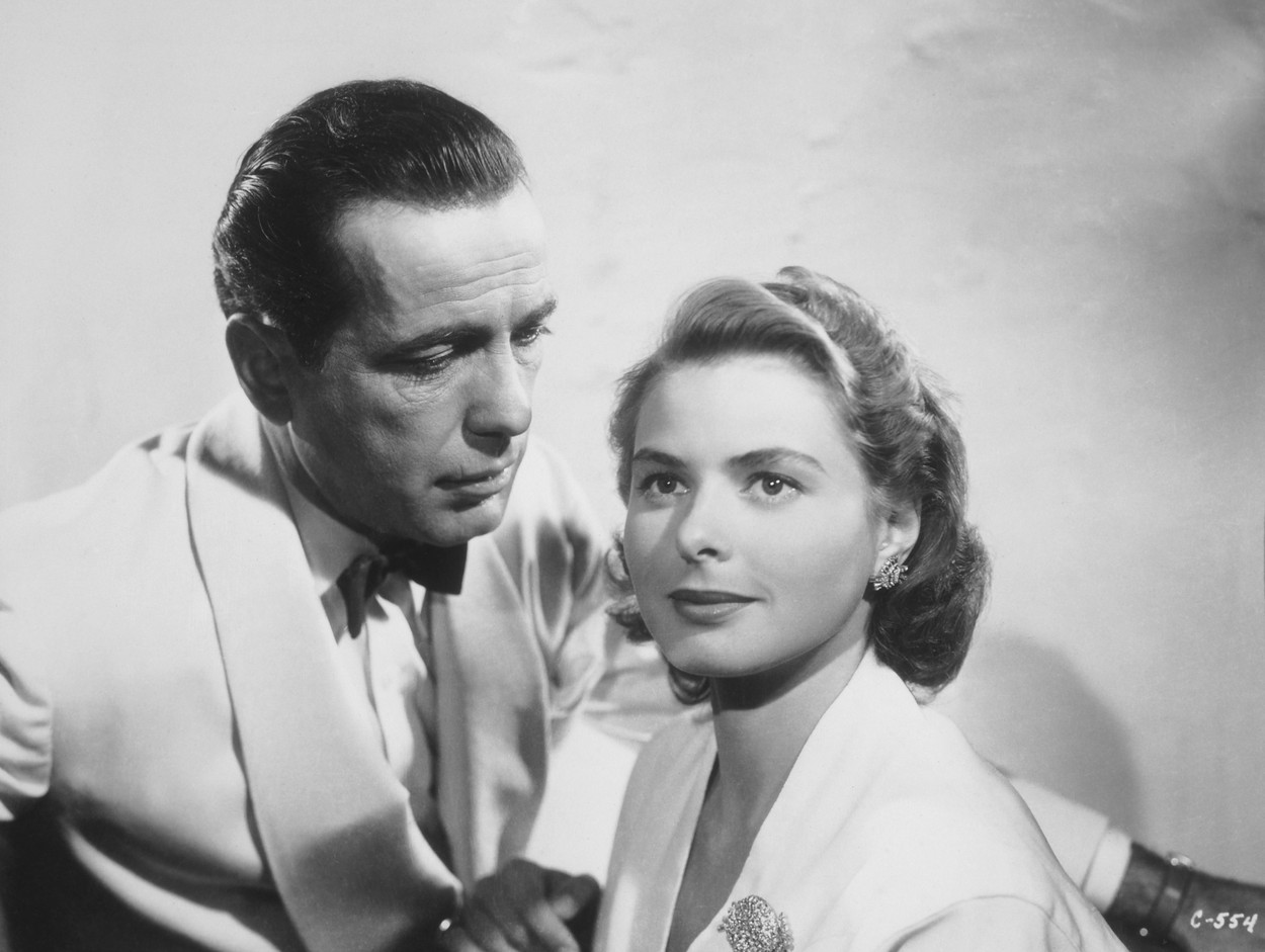 Casablanca