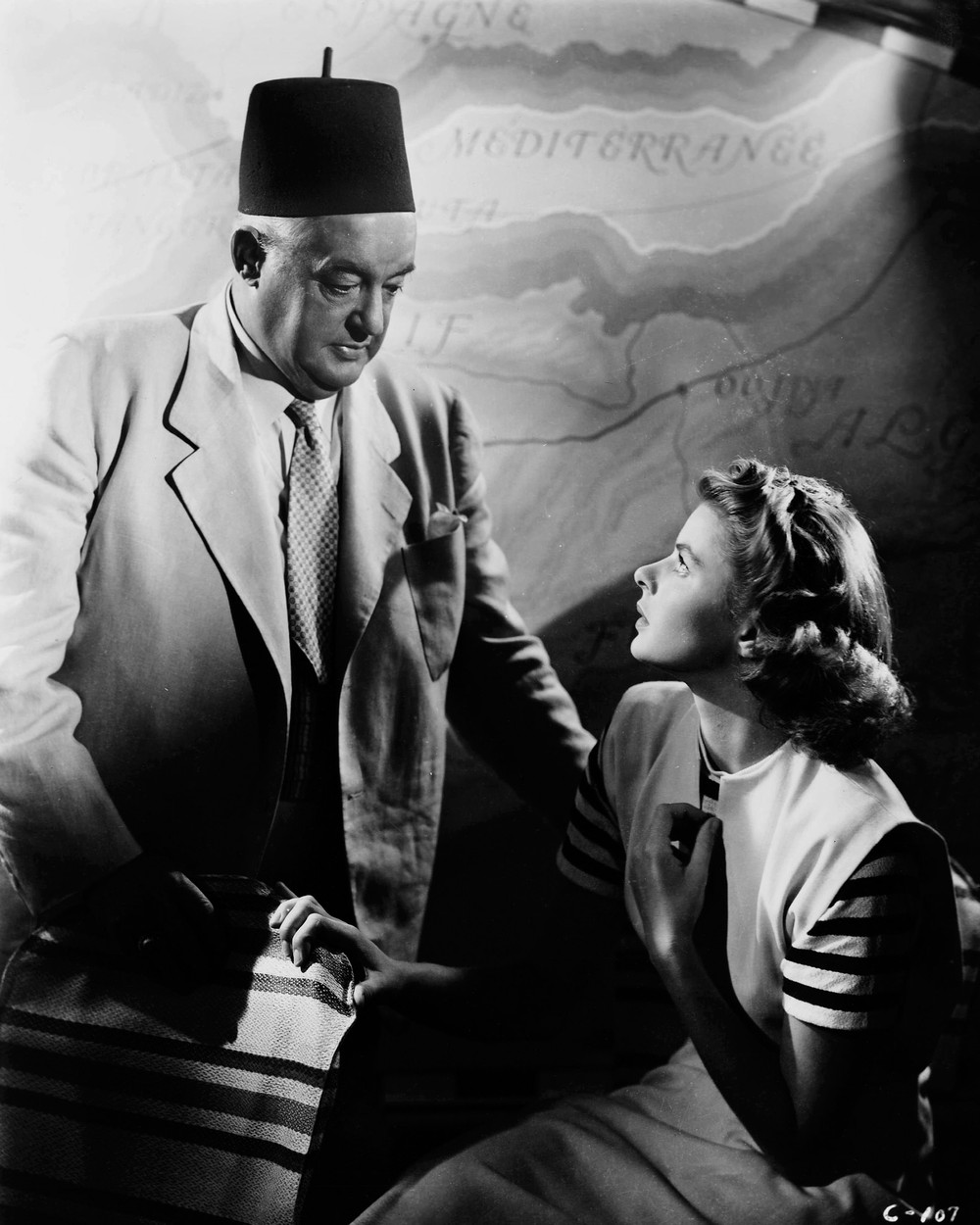 Casablanca