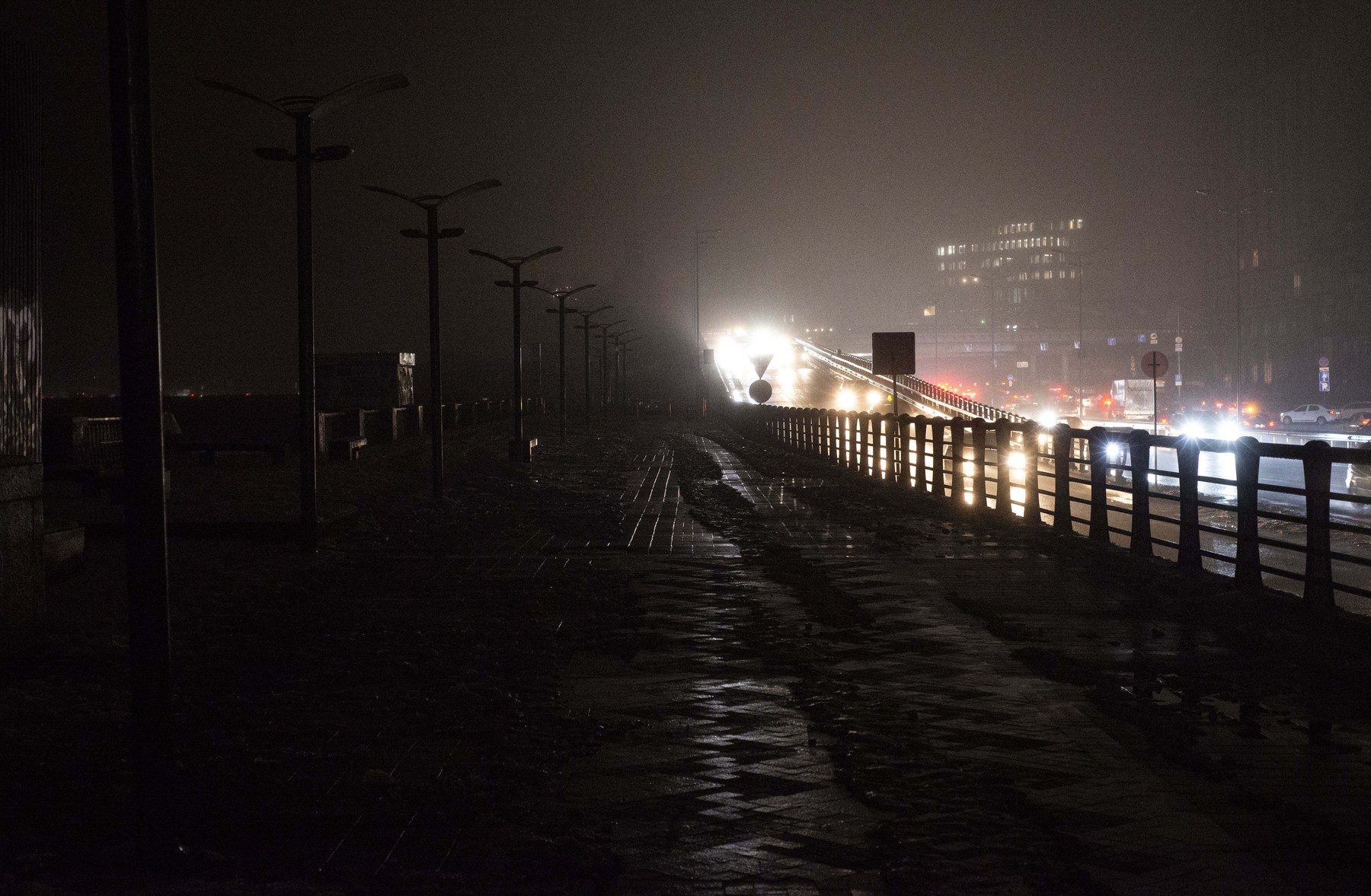 Ukrajina, elektrika, tema