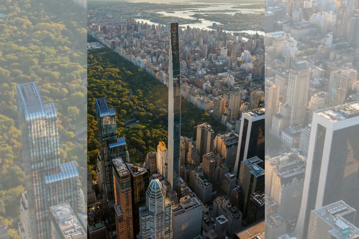 Nebotičnik Steinway