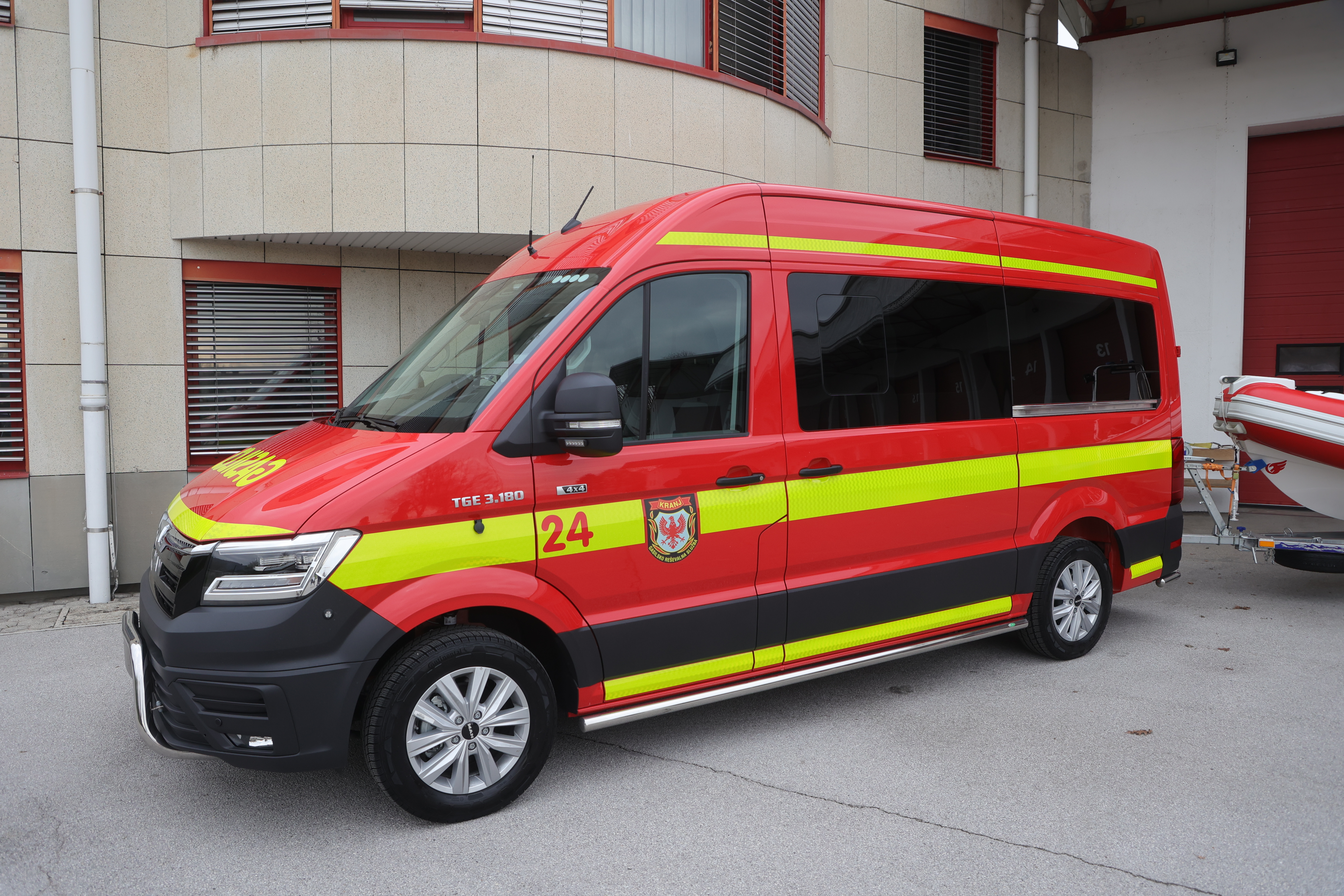 Borut Živulović/BOBO