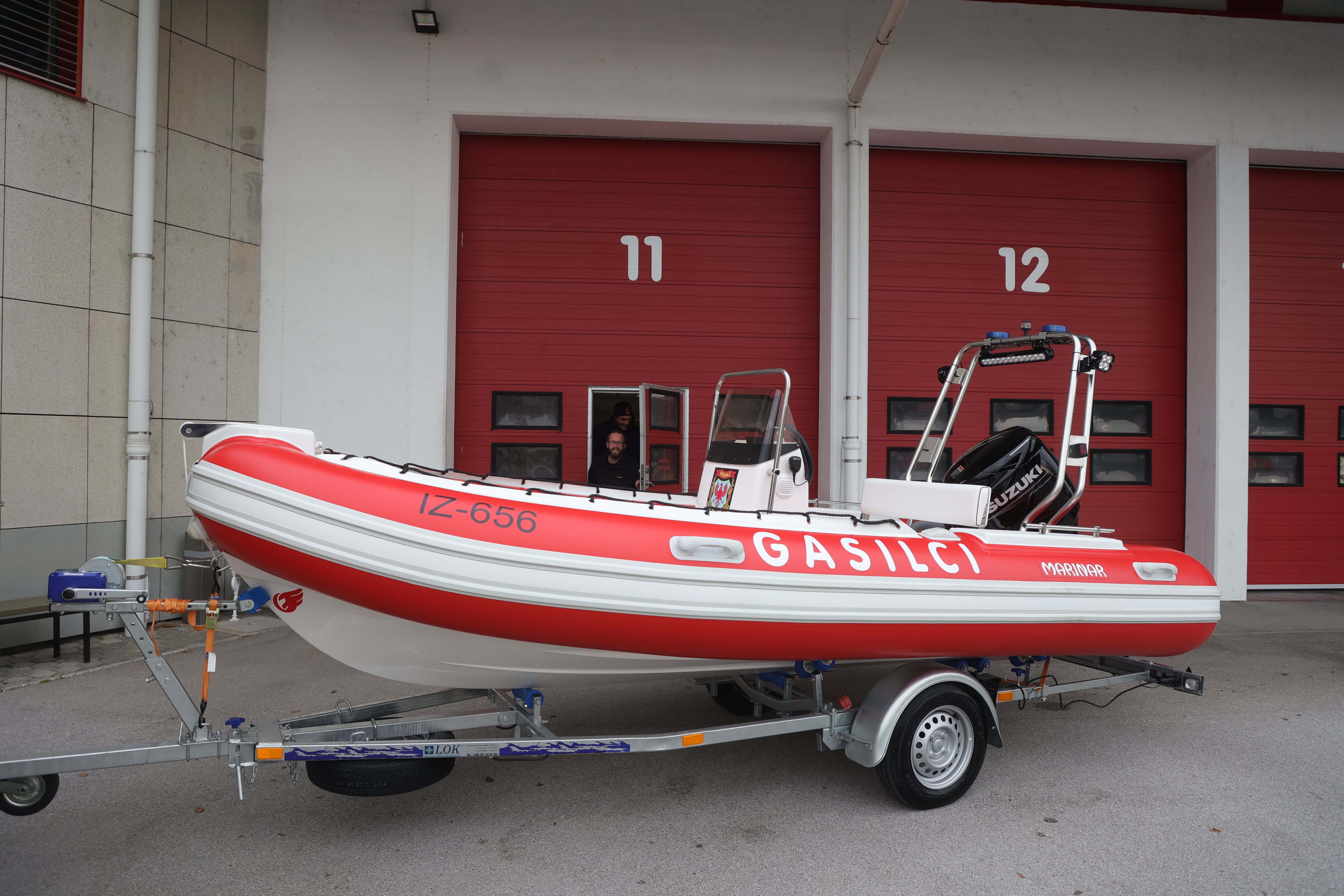 Borut Živulović/BOBO