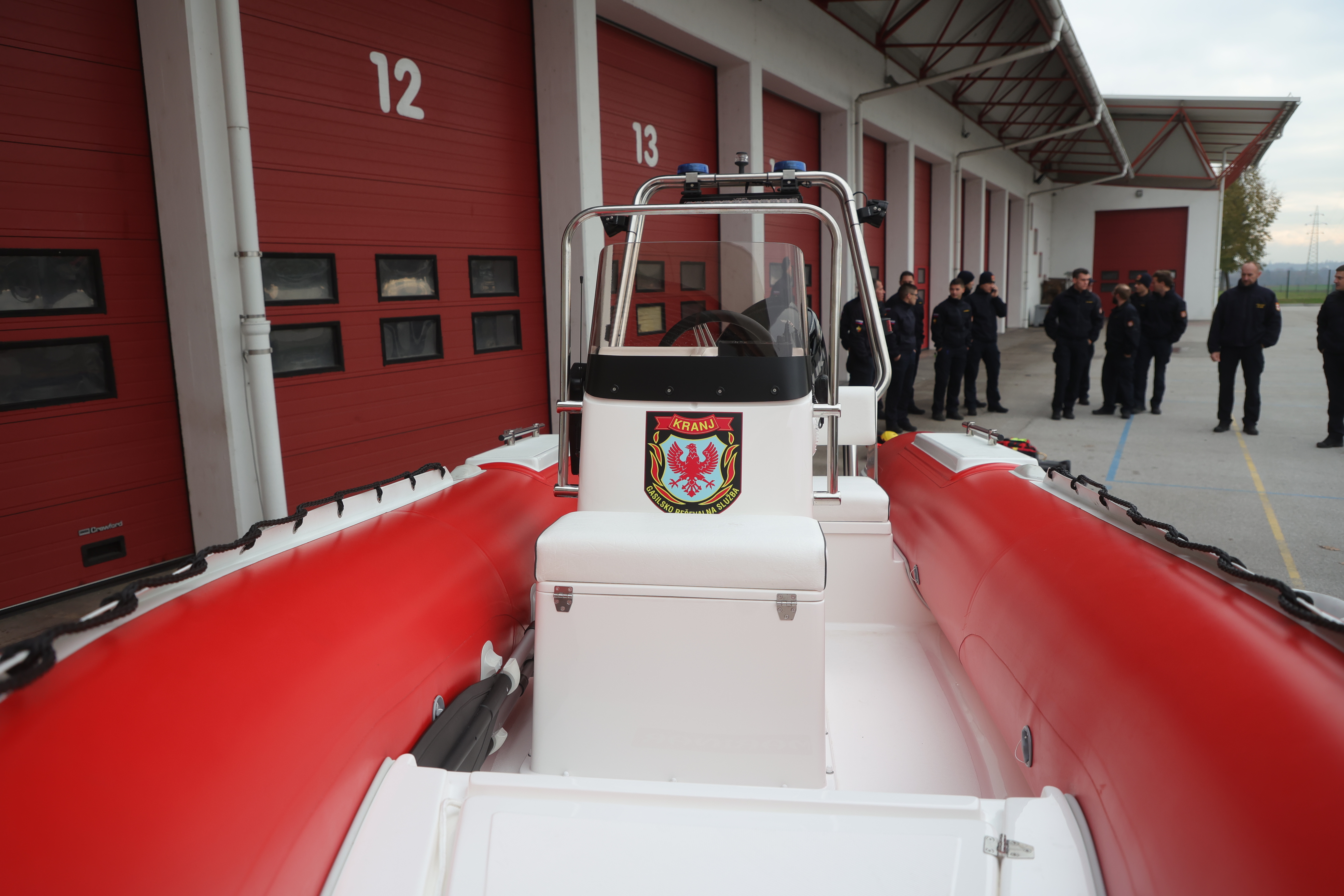 Borut Živulović/BOBO