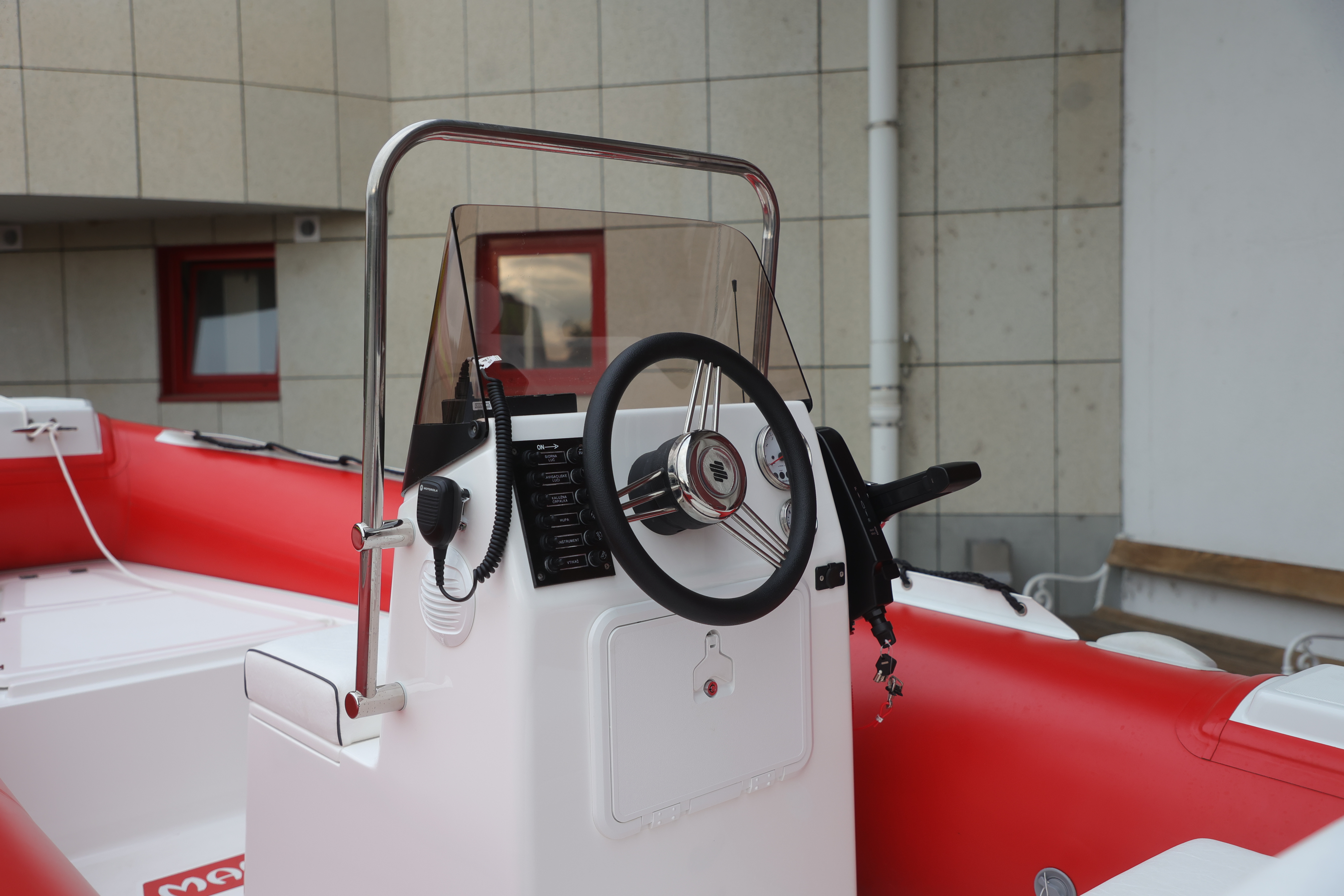 Borut Živulović/BOBO