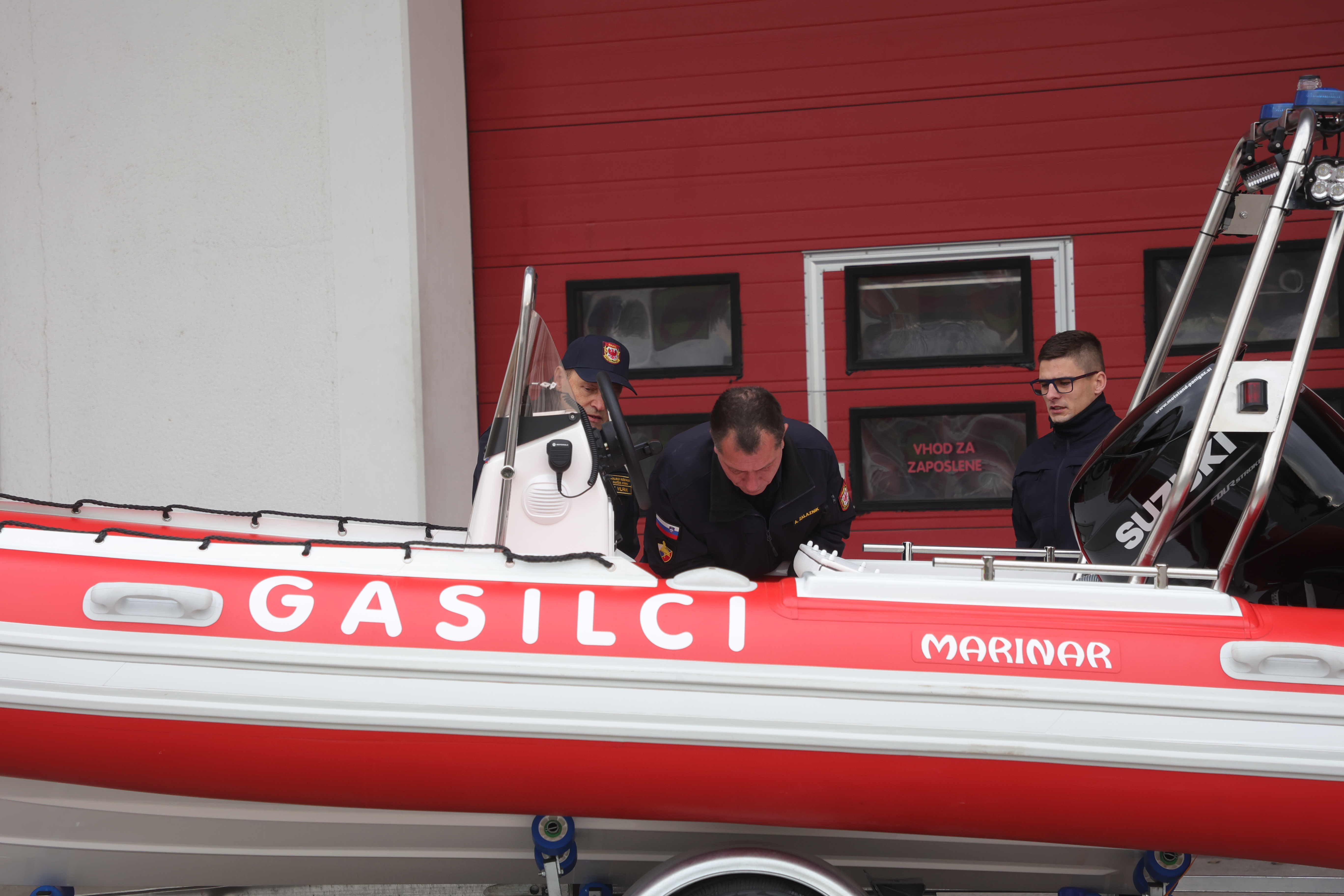 Borut Živulović/BOBO