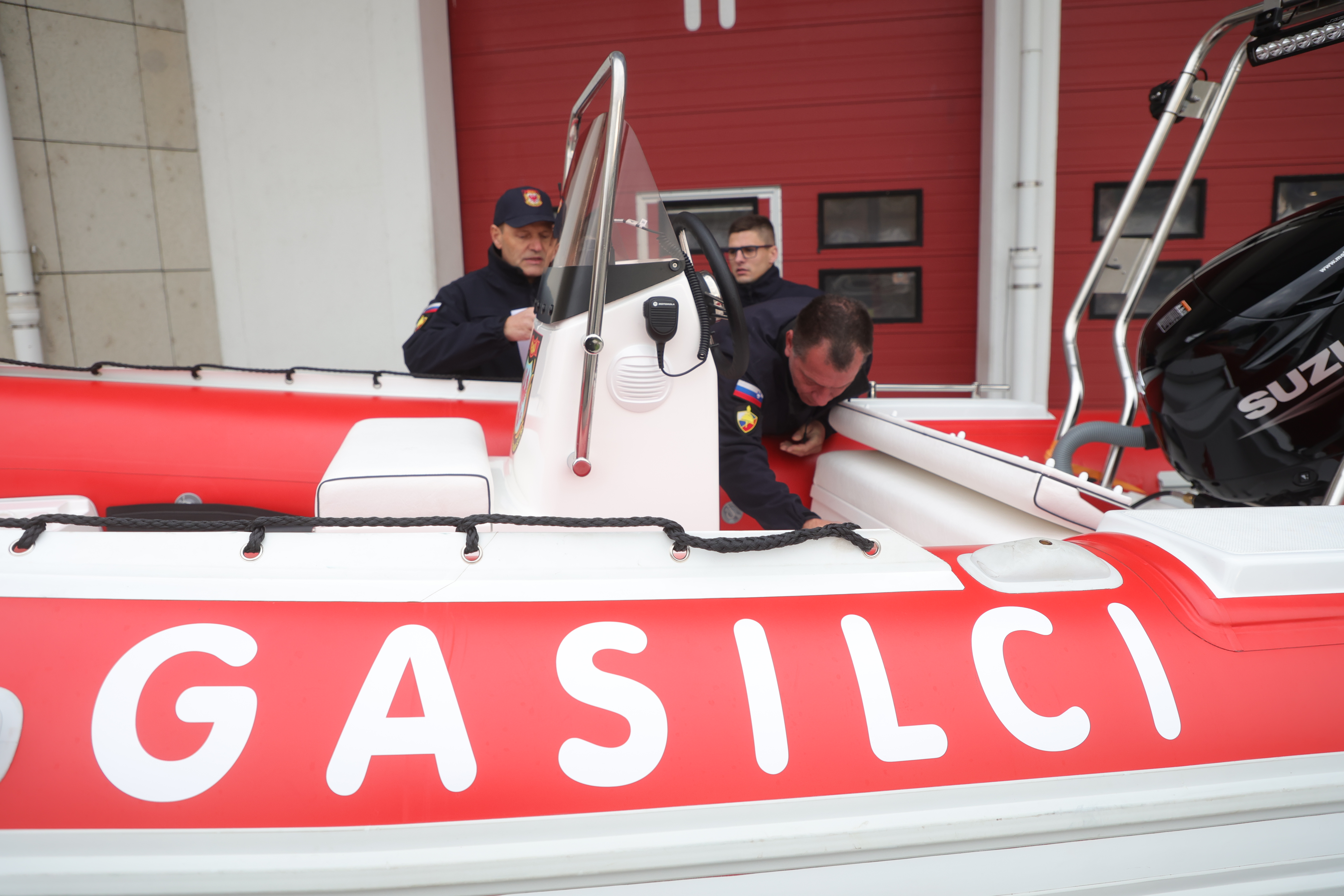 Borut Živulović/BOBO