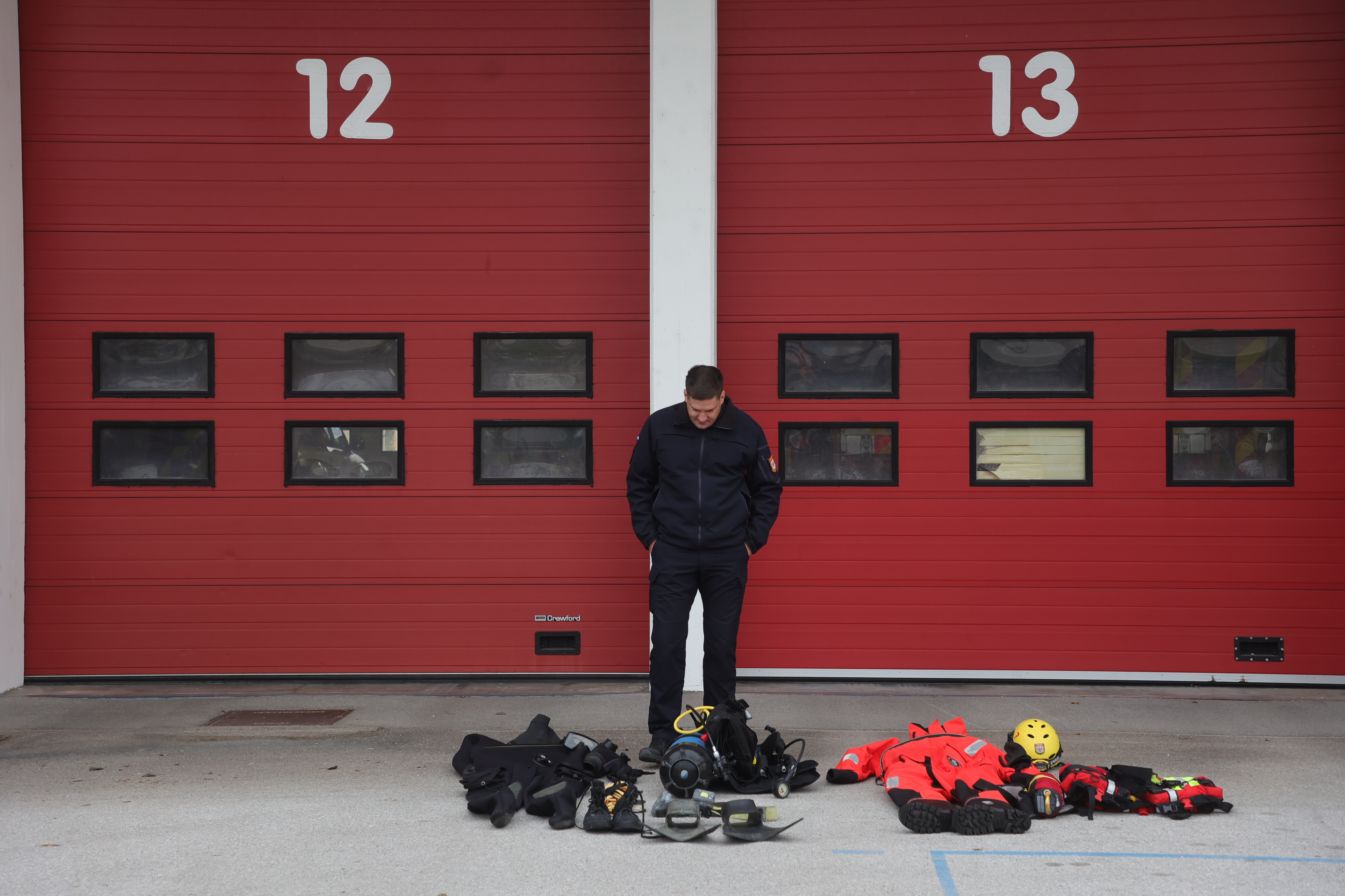 Borut Živulović/BOBO