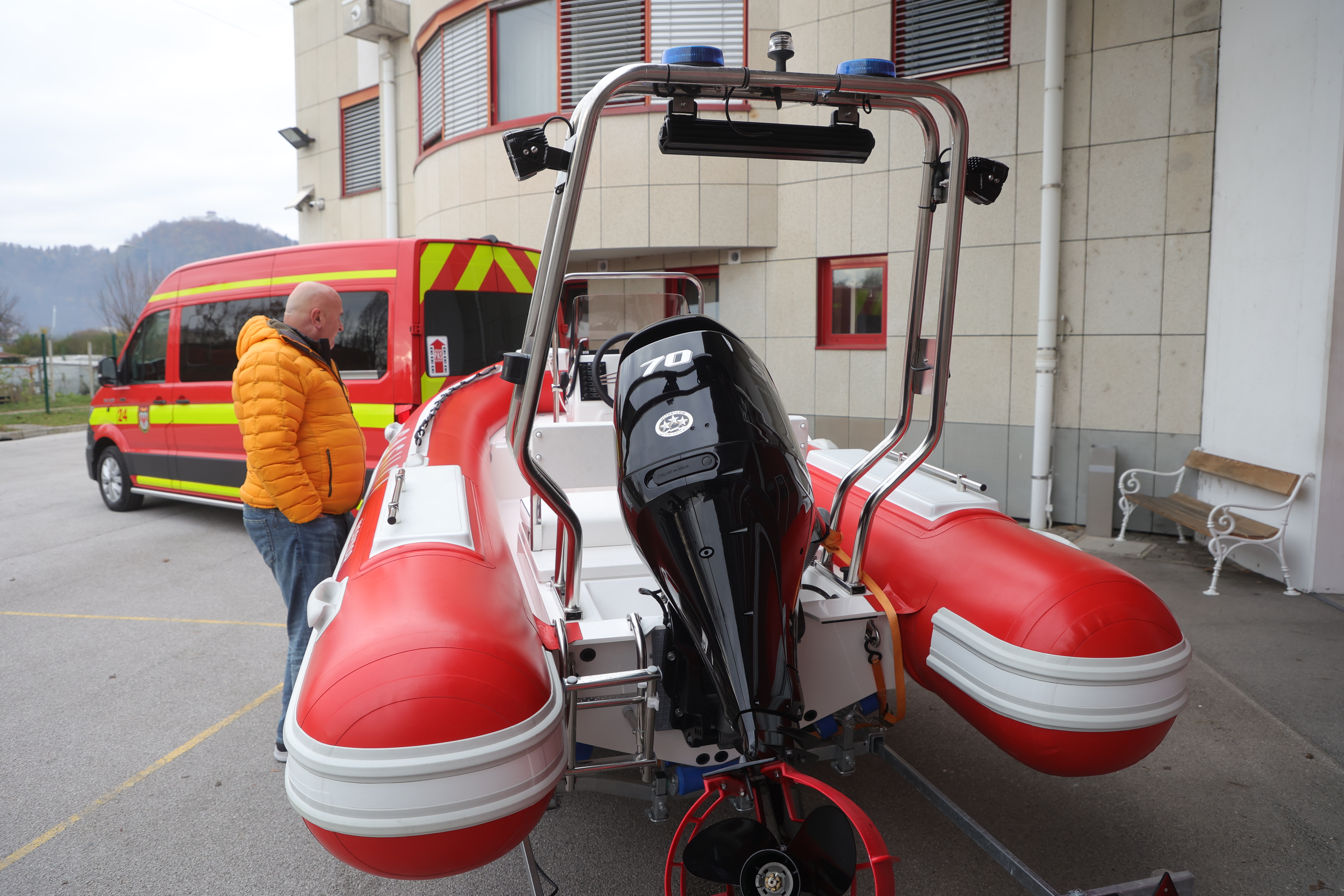 Borut Živulović/BOBO