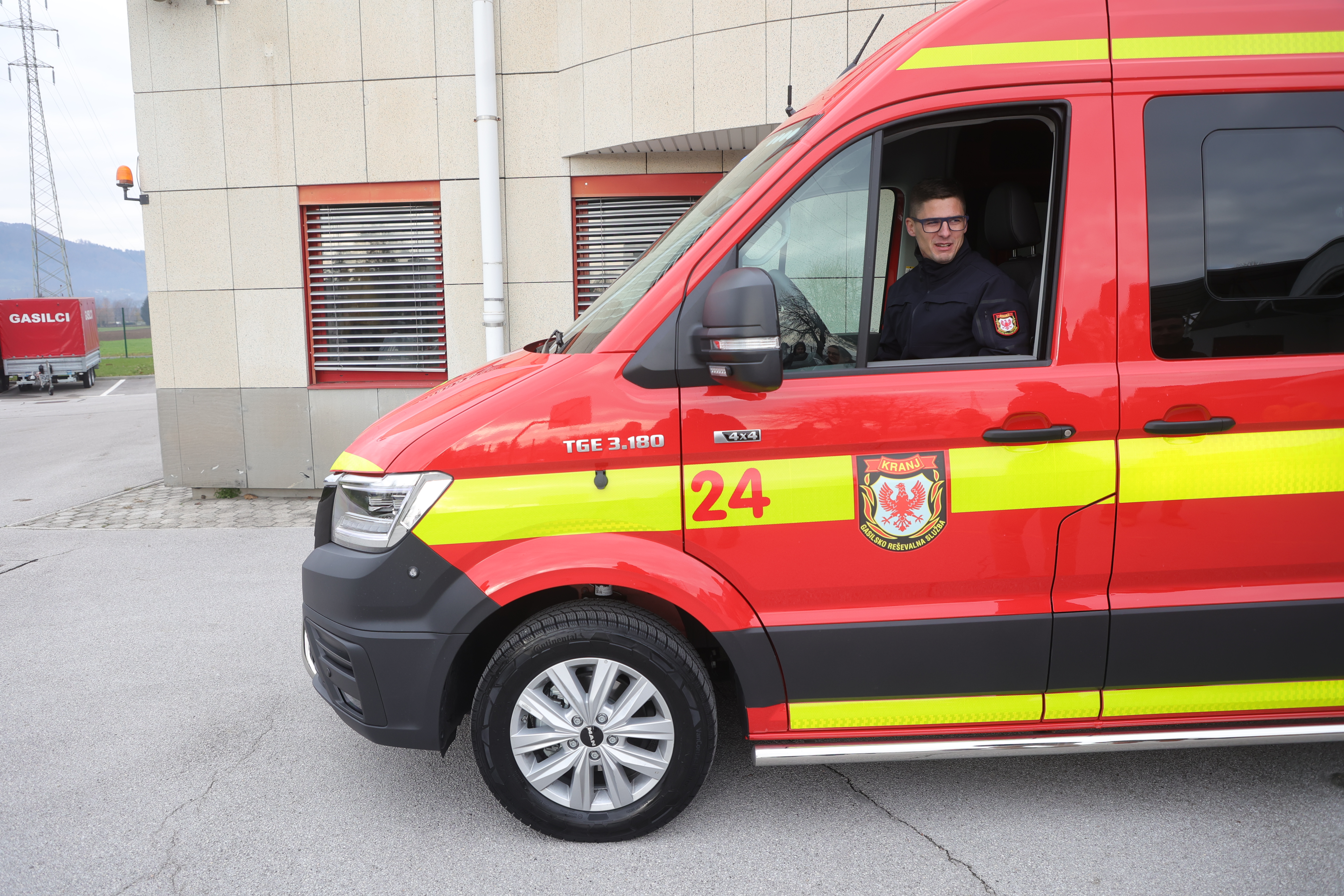 Borut Živulović/BOBO