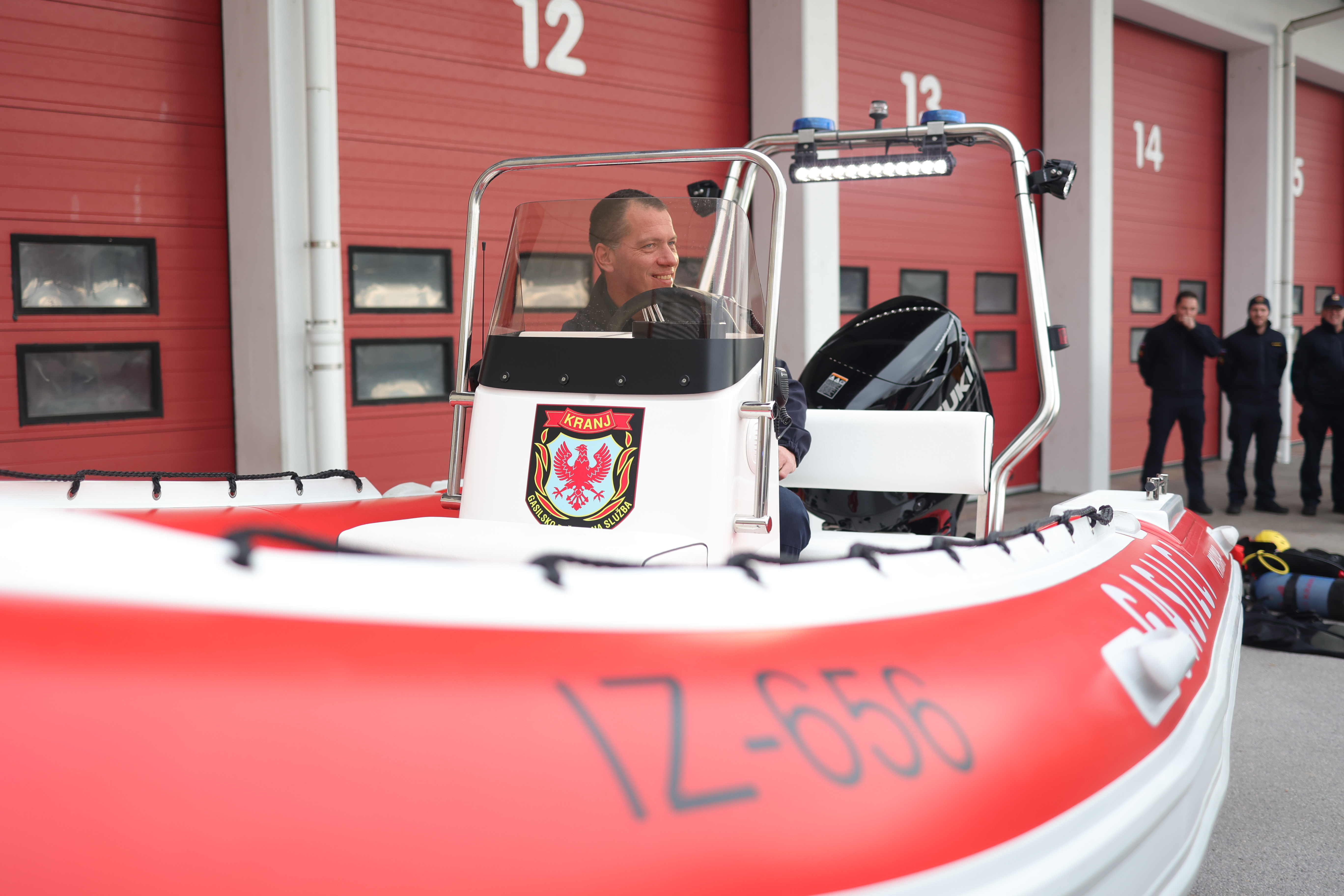 Borut Živulović/BOBO