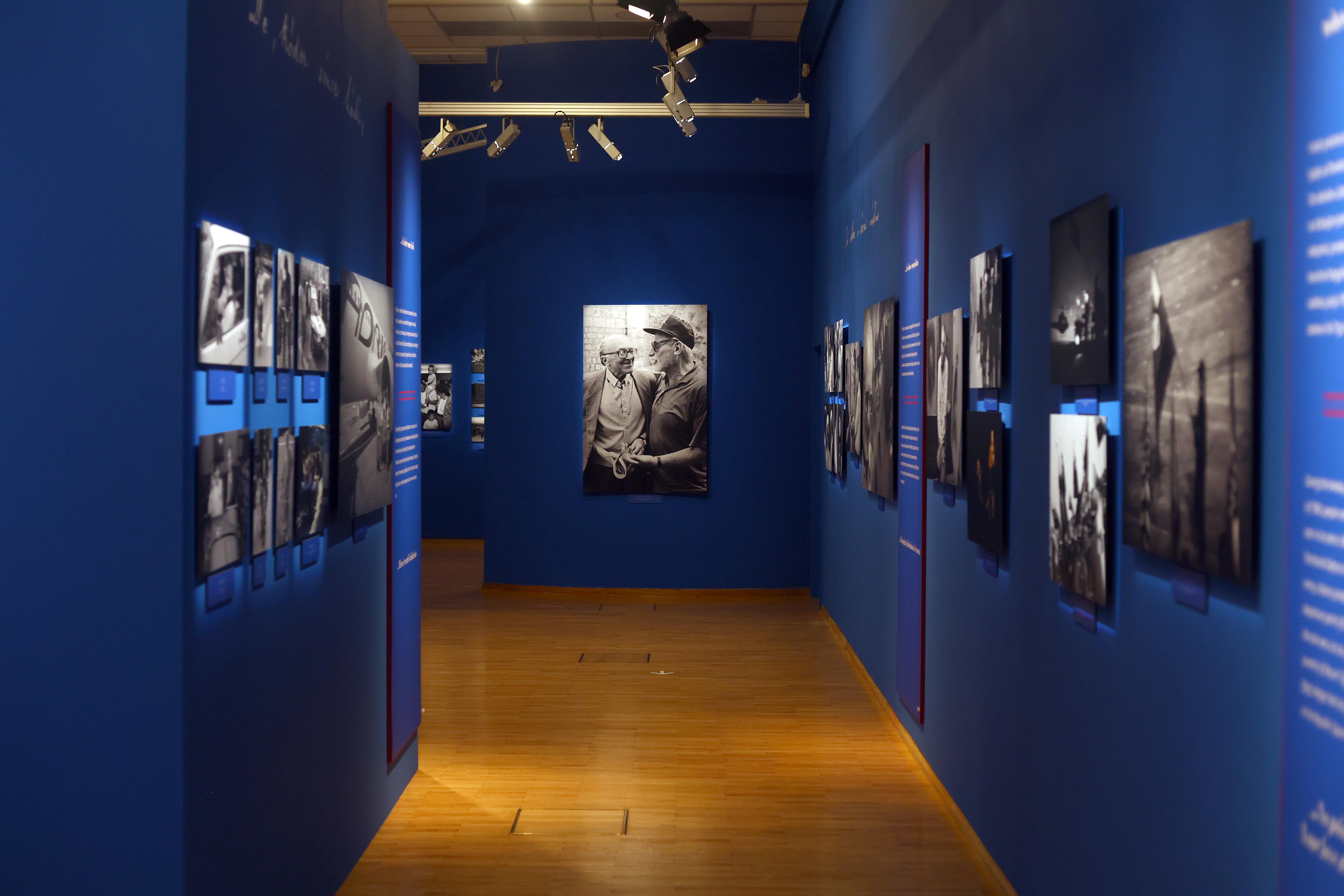 Borut Živulovič/ BOBO