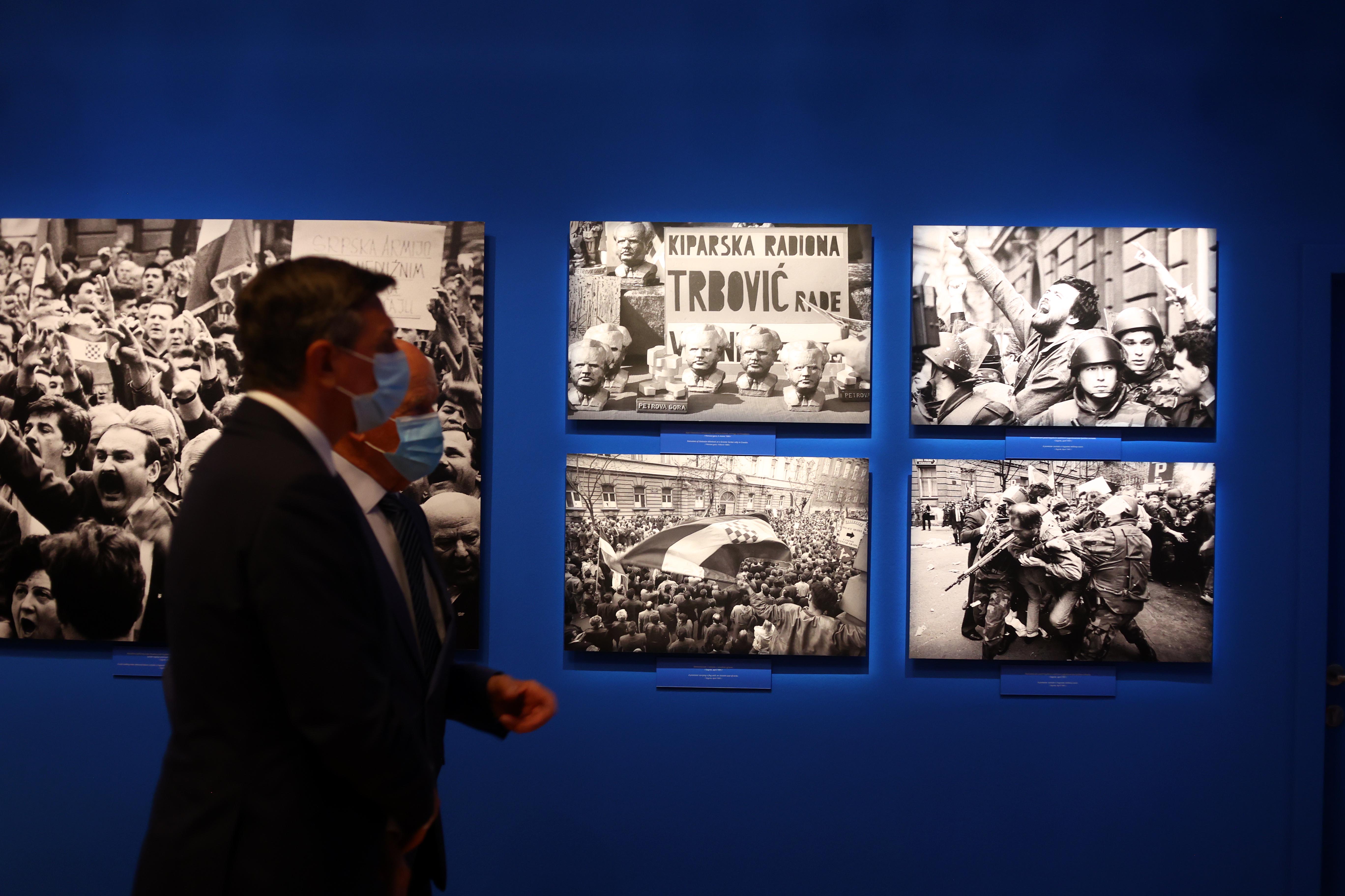 Borut Živulovič/ BOBO