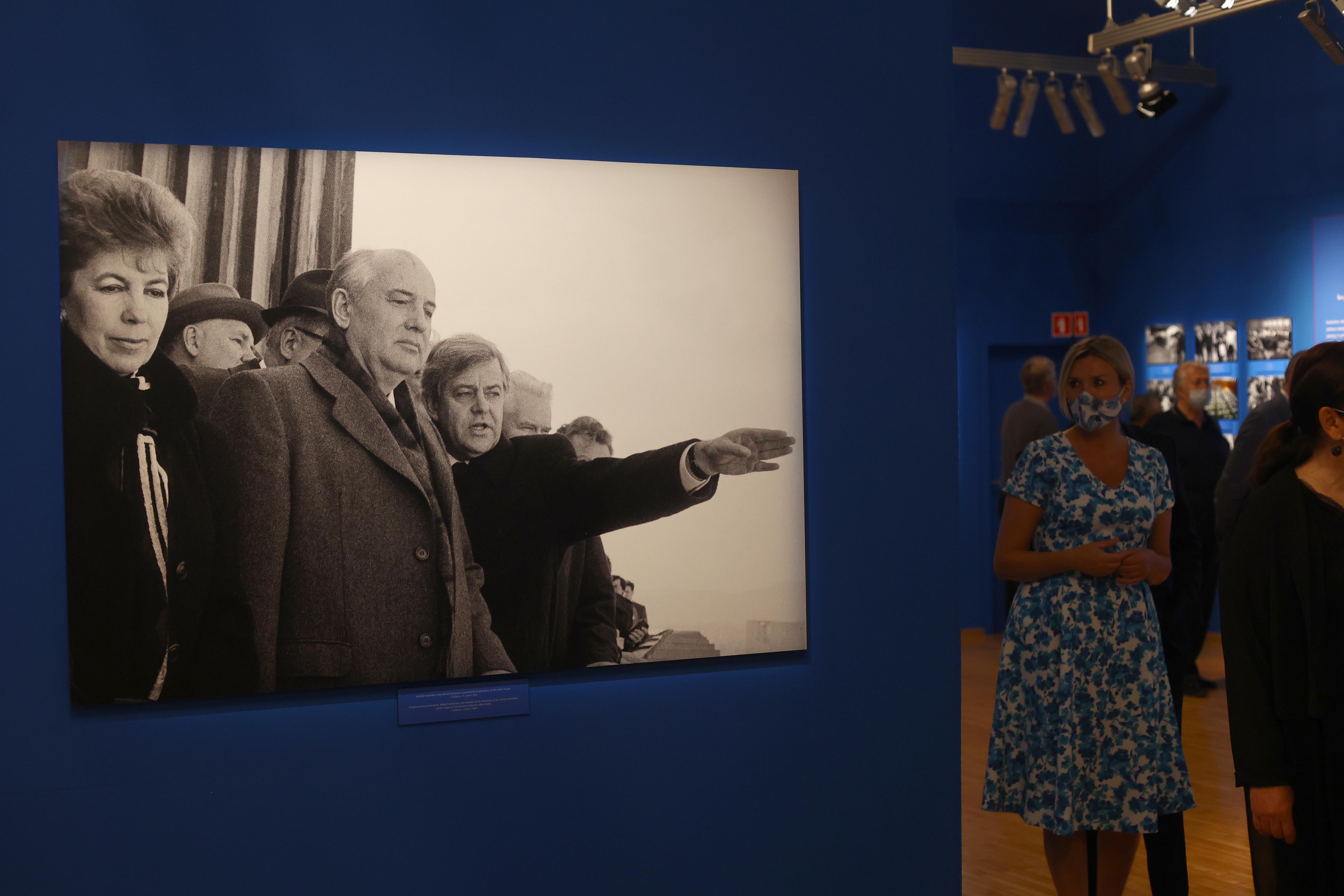 Borut Živulovič/ BOBO