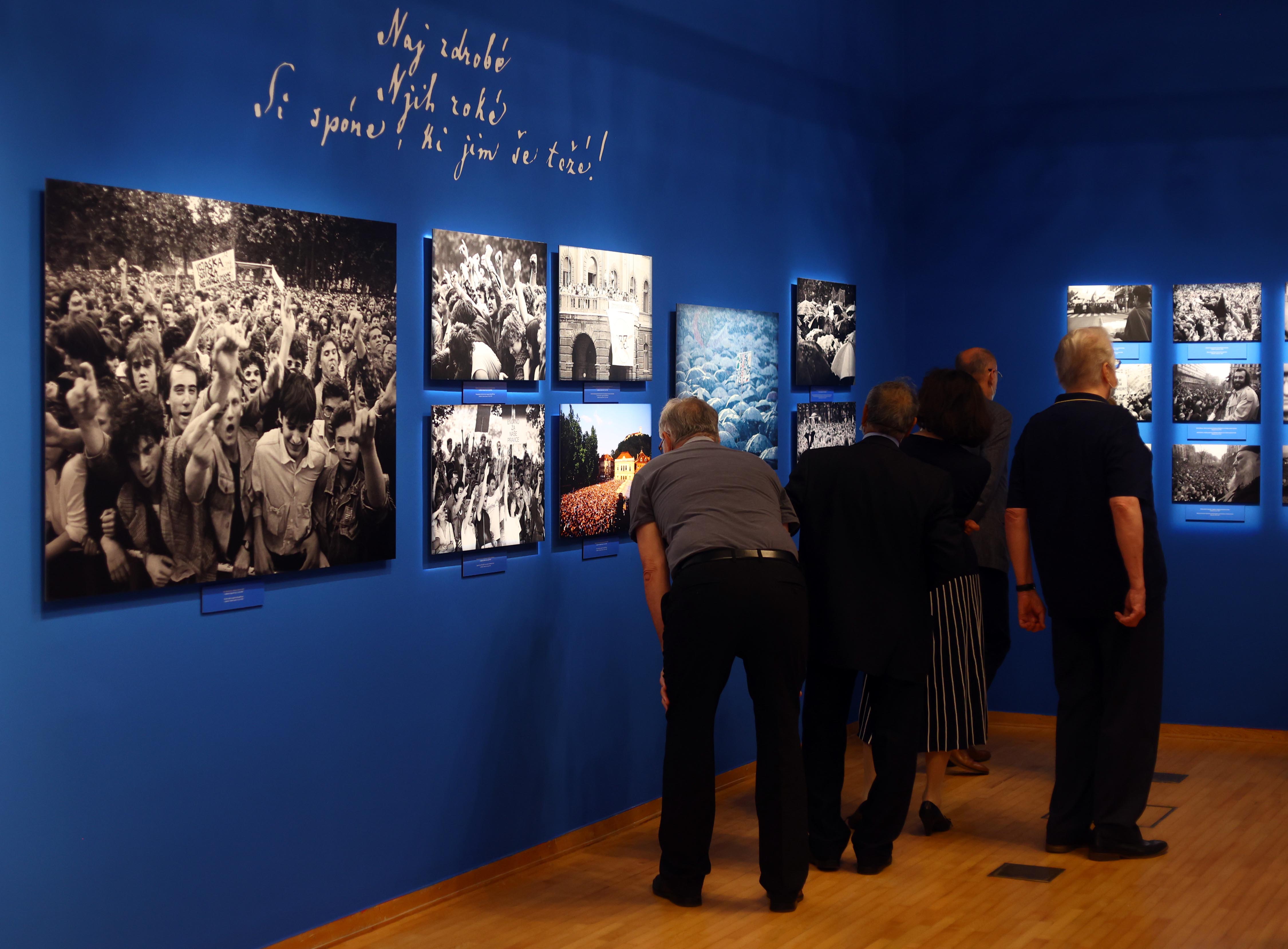 Borut Živulovič/ BOBO