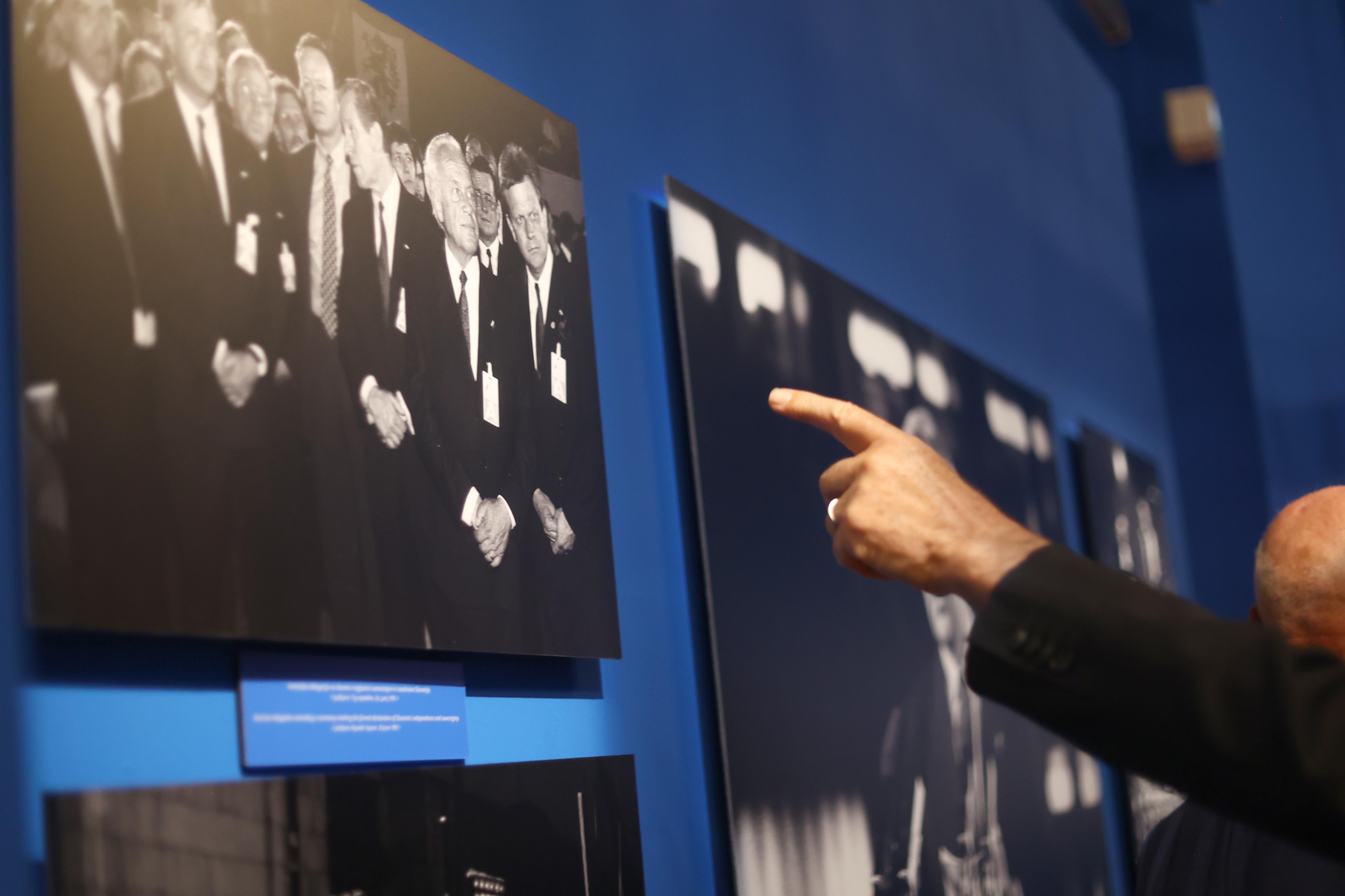 Borut Živulovič/ BOBO