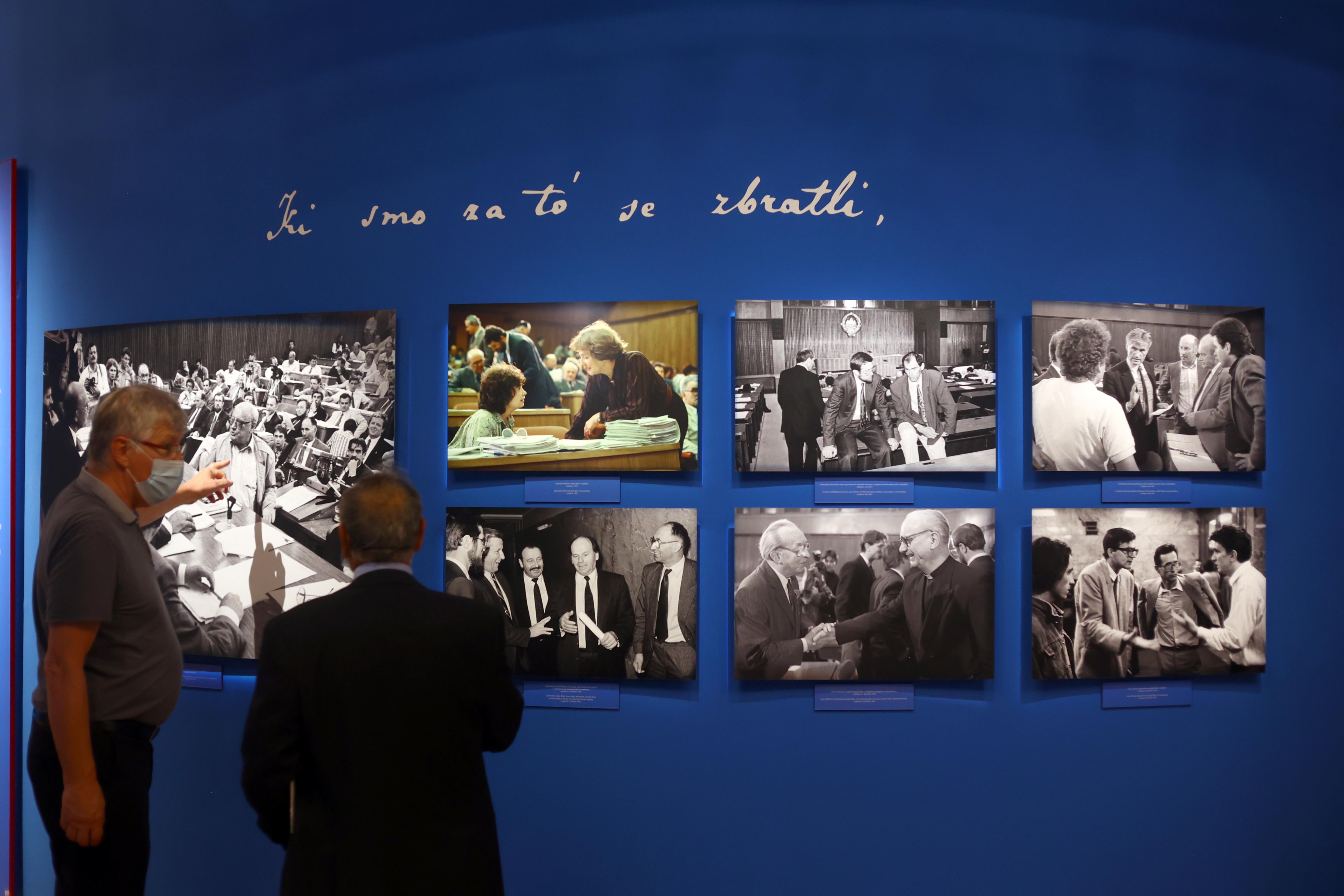 Borut Živulovič/ BOBO