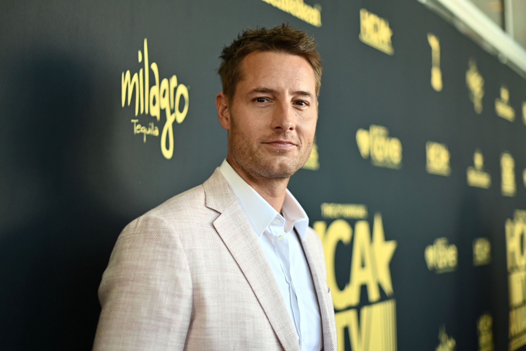 Justin Hartley