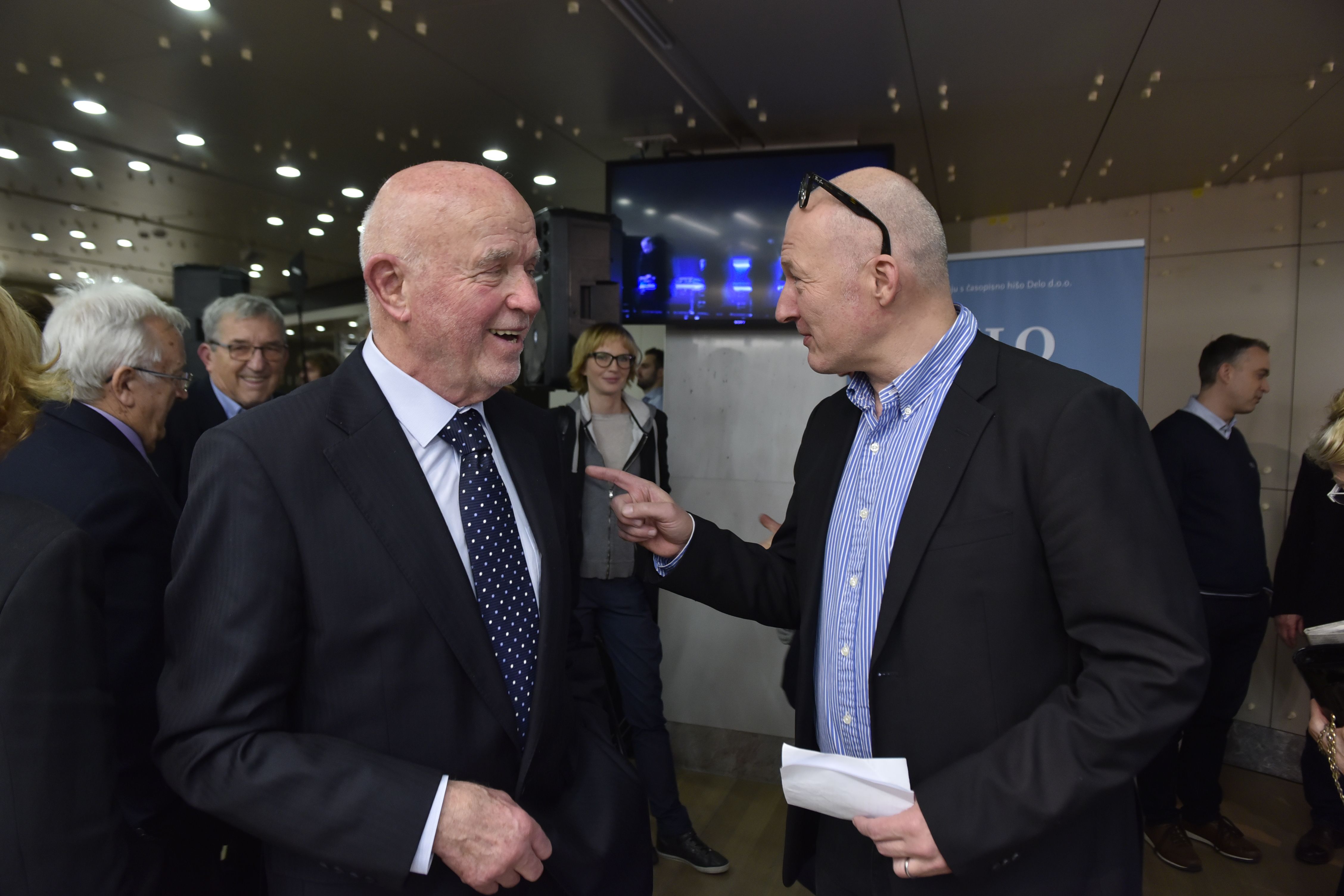 Žiga Živulović jr./BOBO