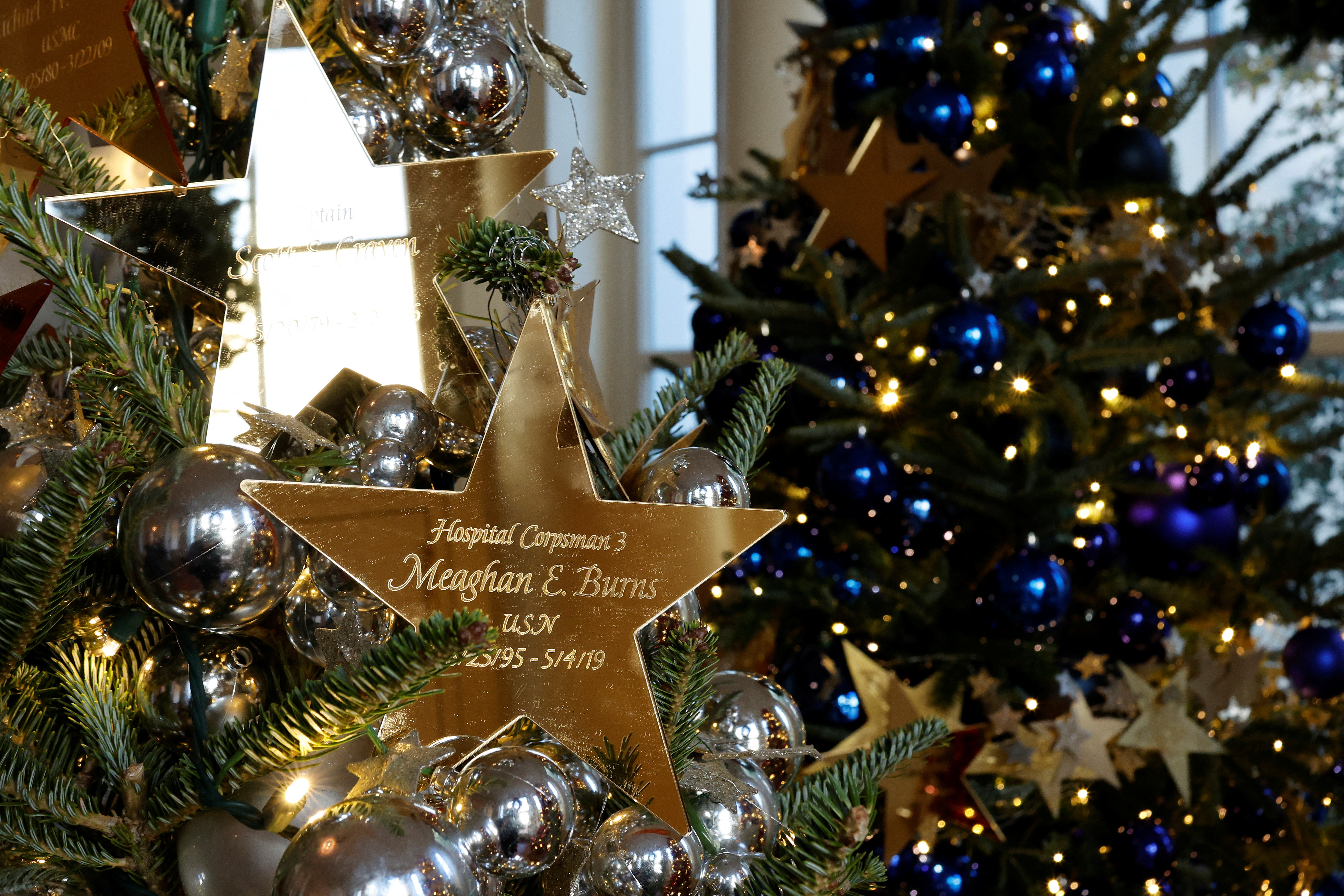 Jonathan Ernst/REUTERS