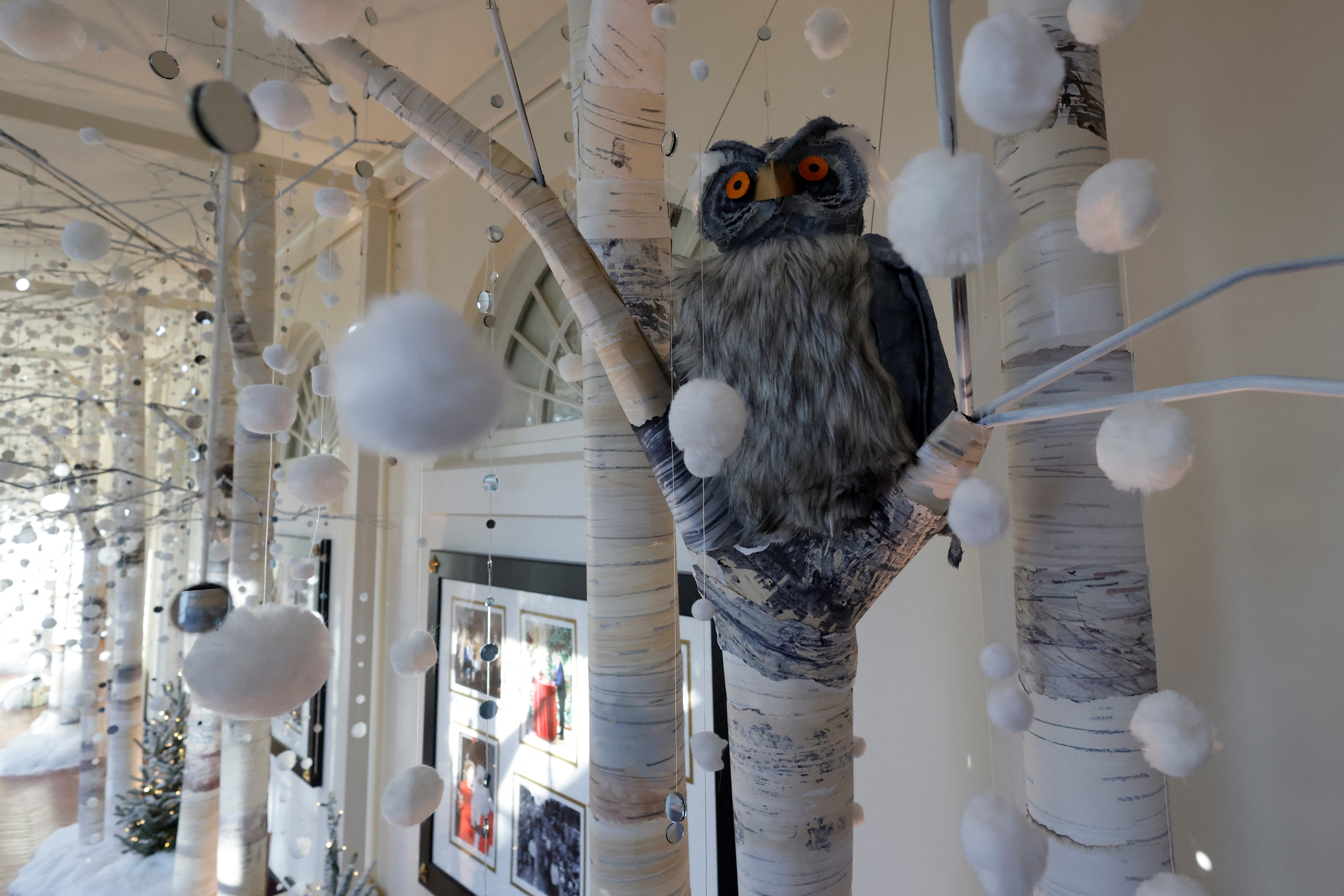 Jonathan Ernst/REUTERS