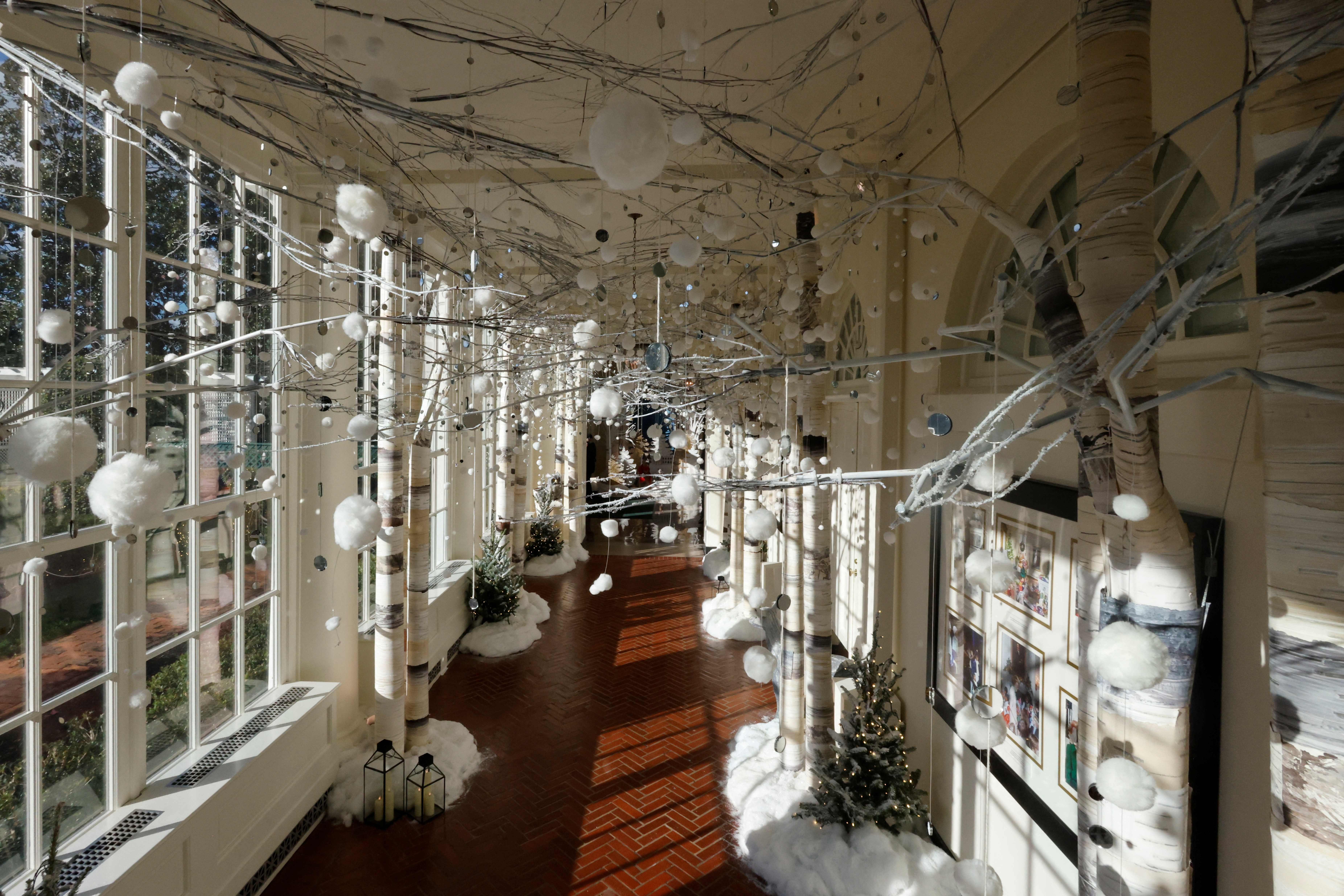 Jonathan Ernst/REUTERS