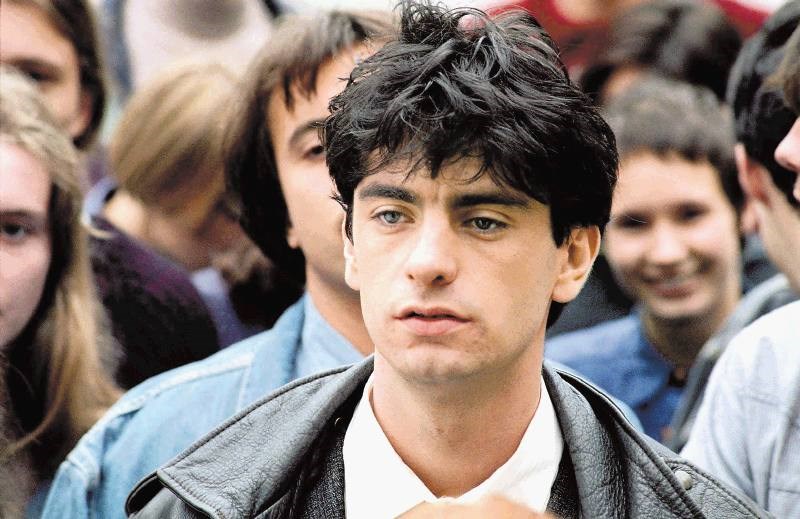 Davor Janjić, outsider