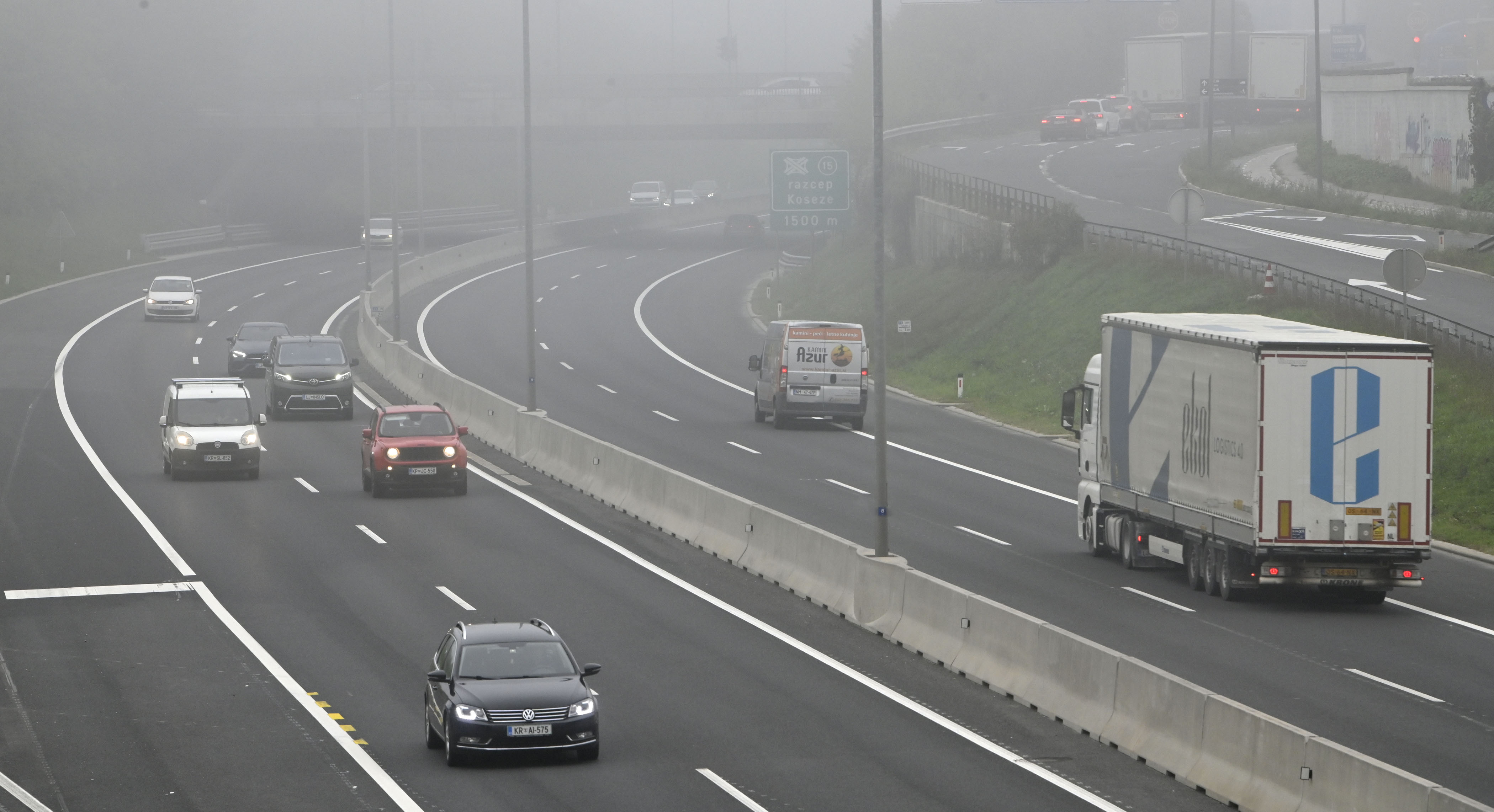 avtocesta, obvoznica