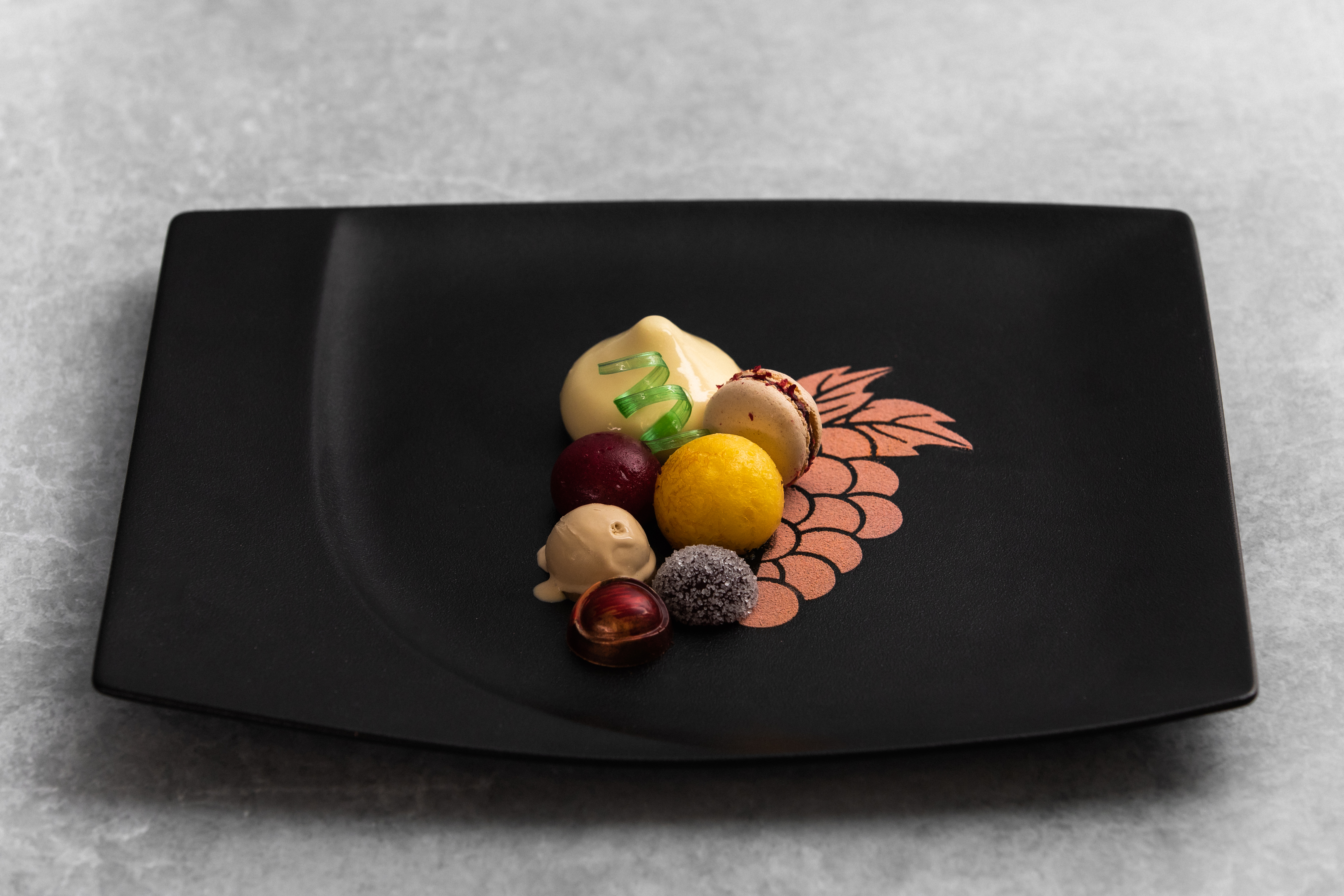 Sladica - uradna fotka