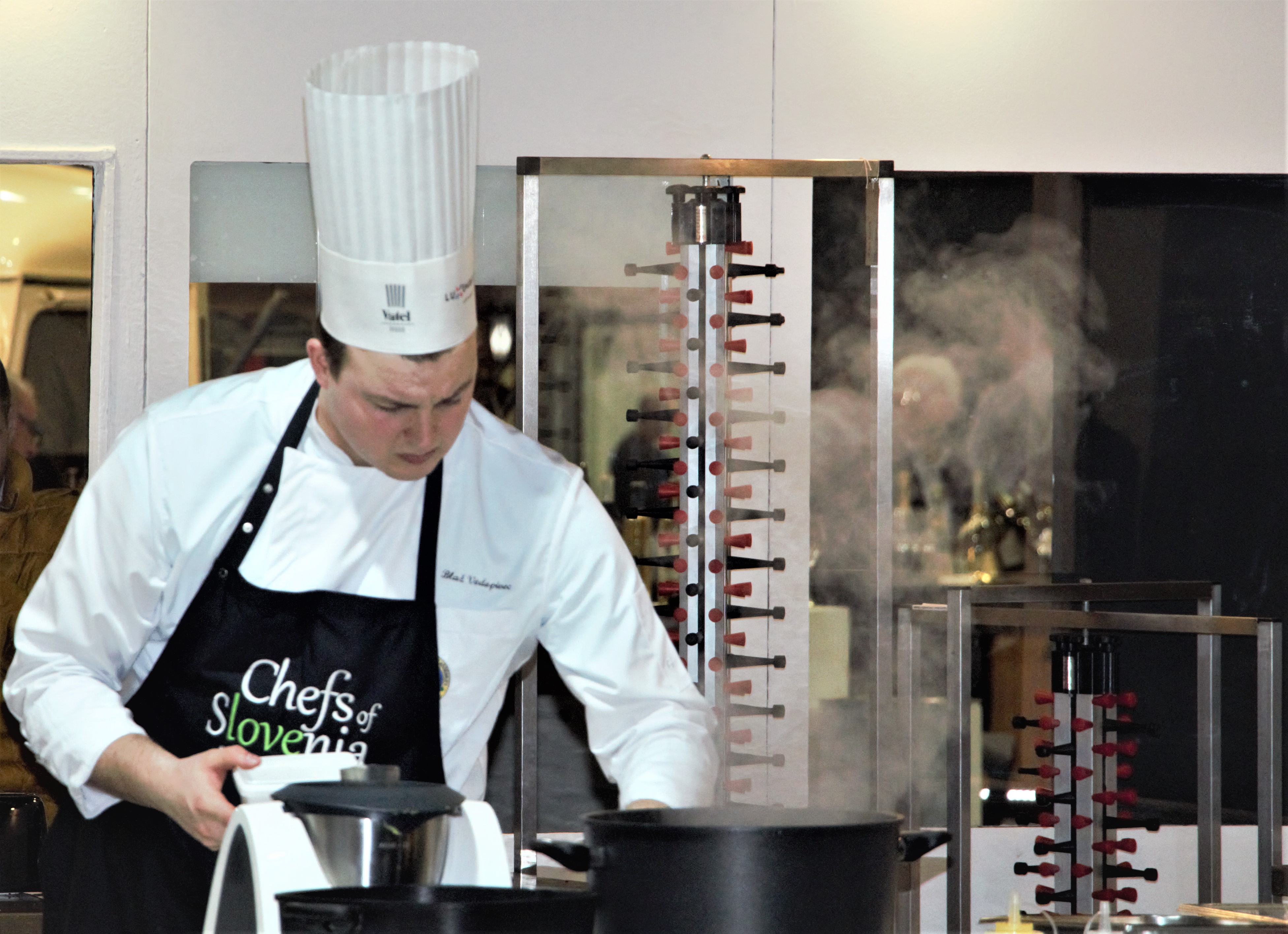 Utrinek iz akcije (1)