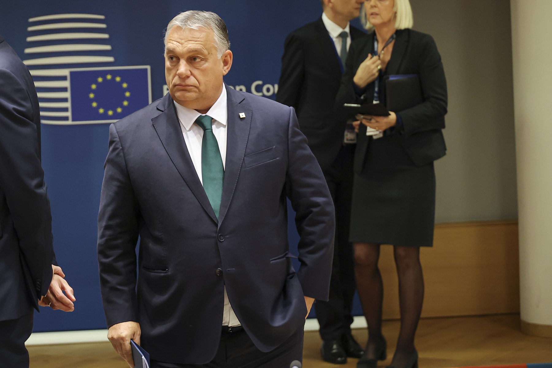 Viktor Orban