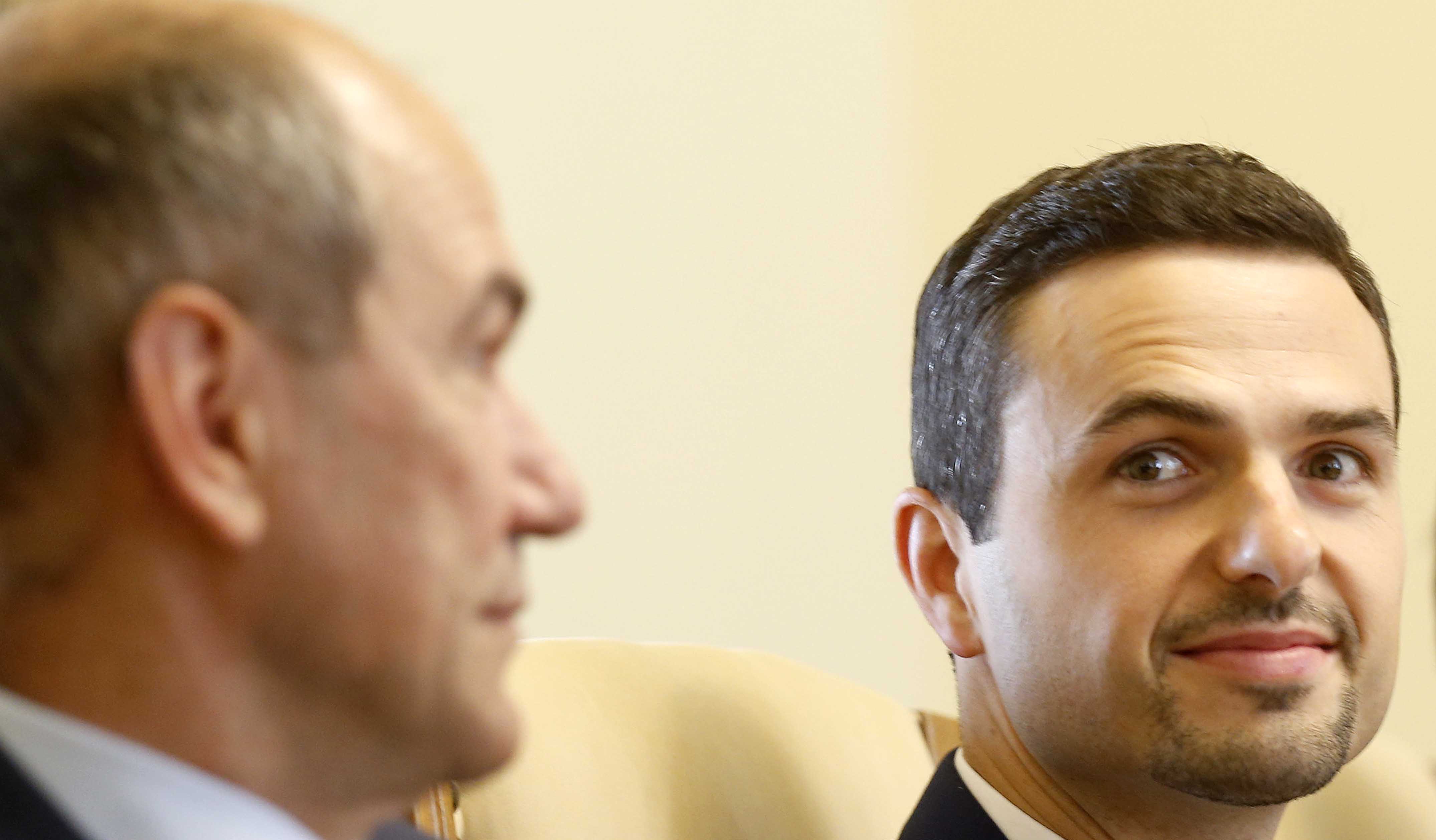 Matej Tonin janez janša