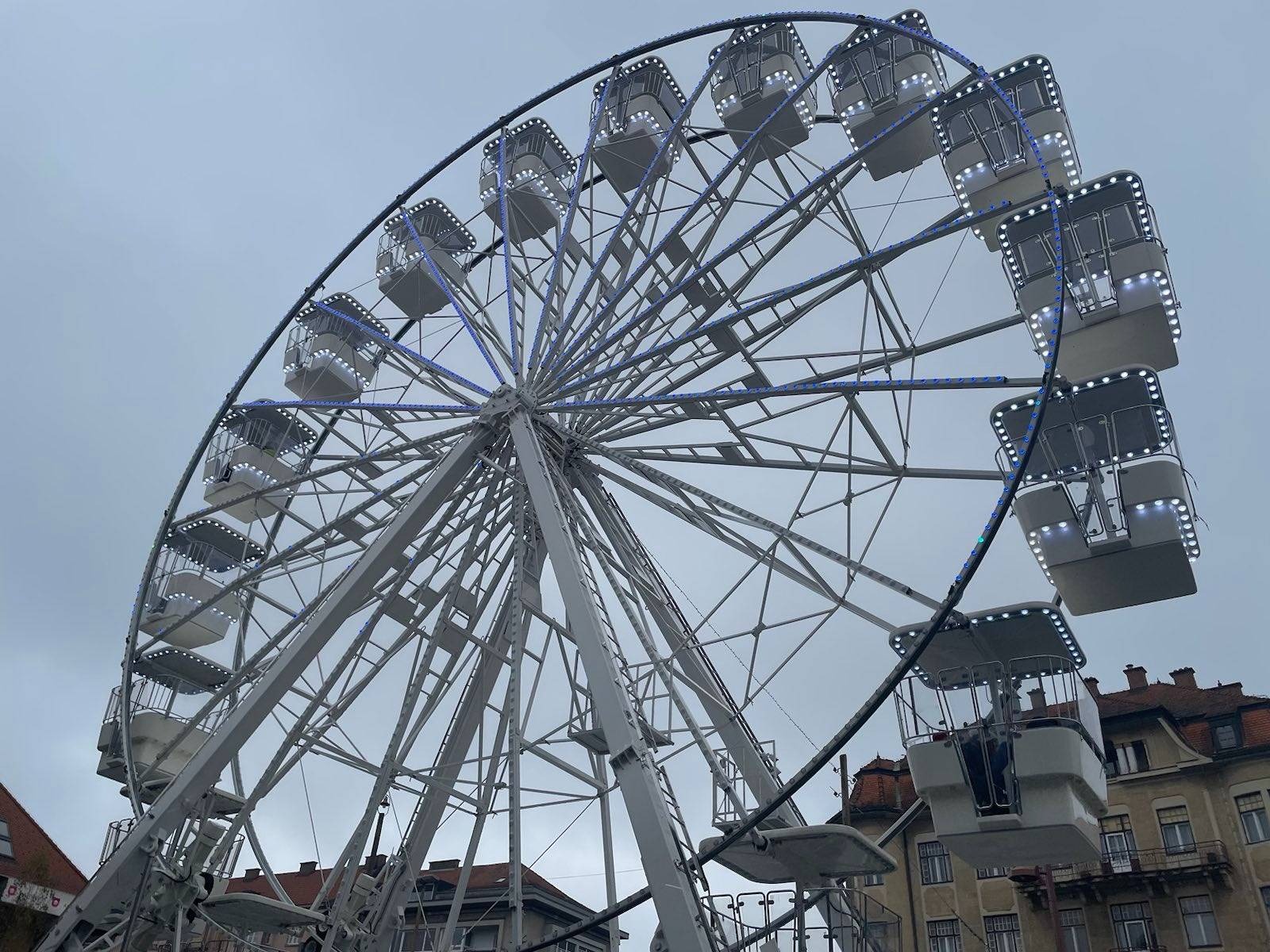 Mariborsko panoramsko kolo