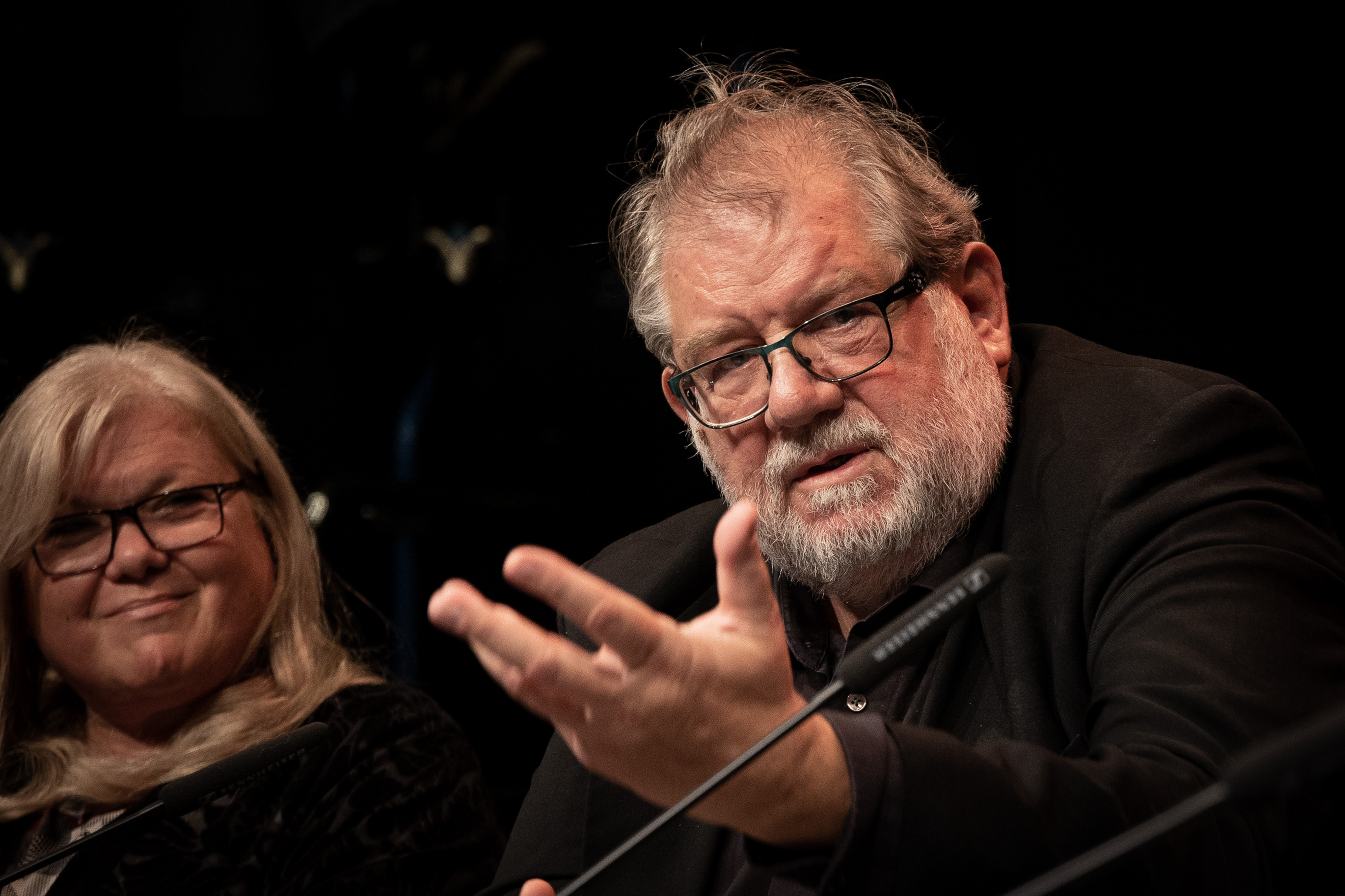 Ervin Hladnik Milharcic