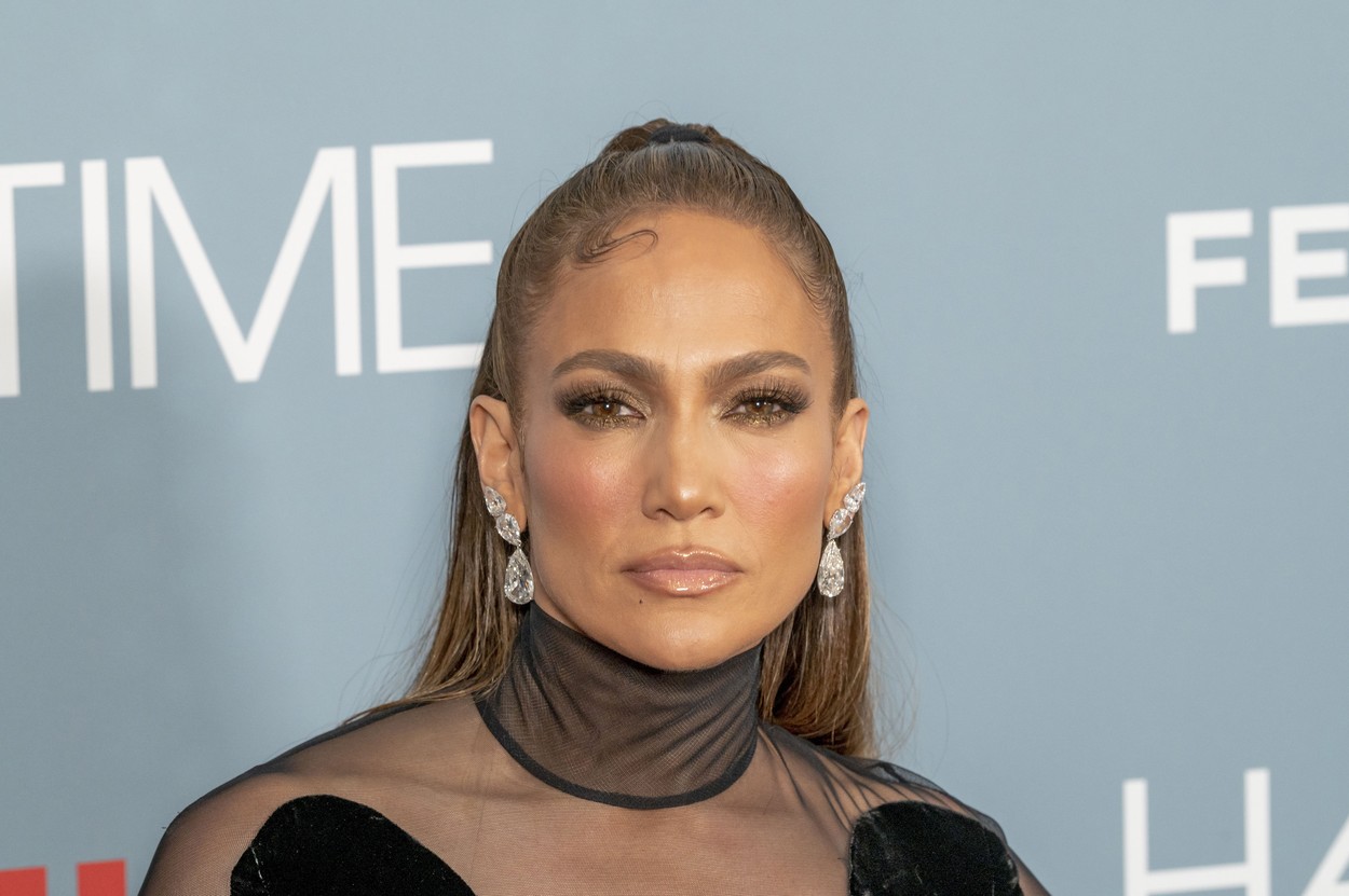 Jennifer Lopez