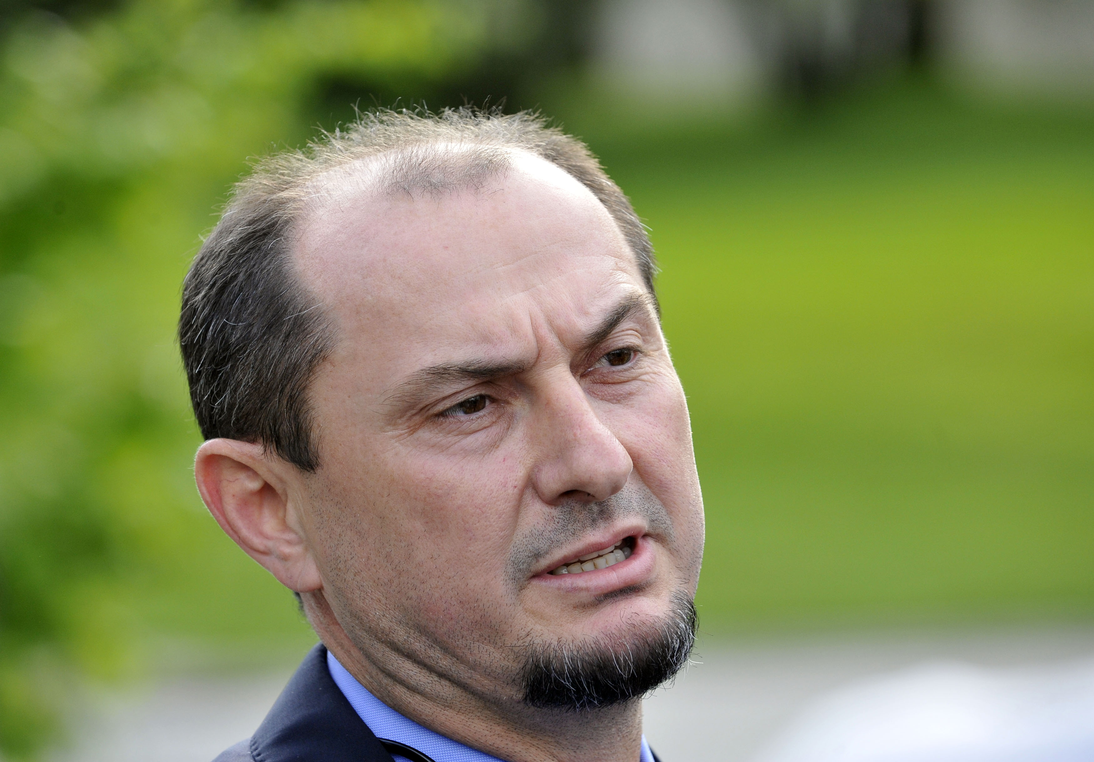 Gašpar Gašpar Mišič