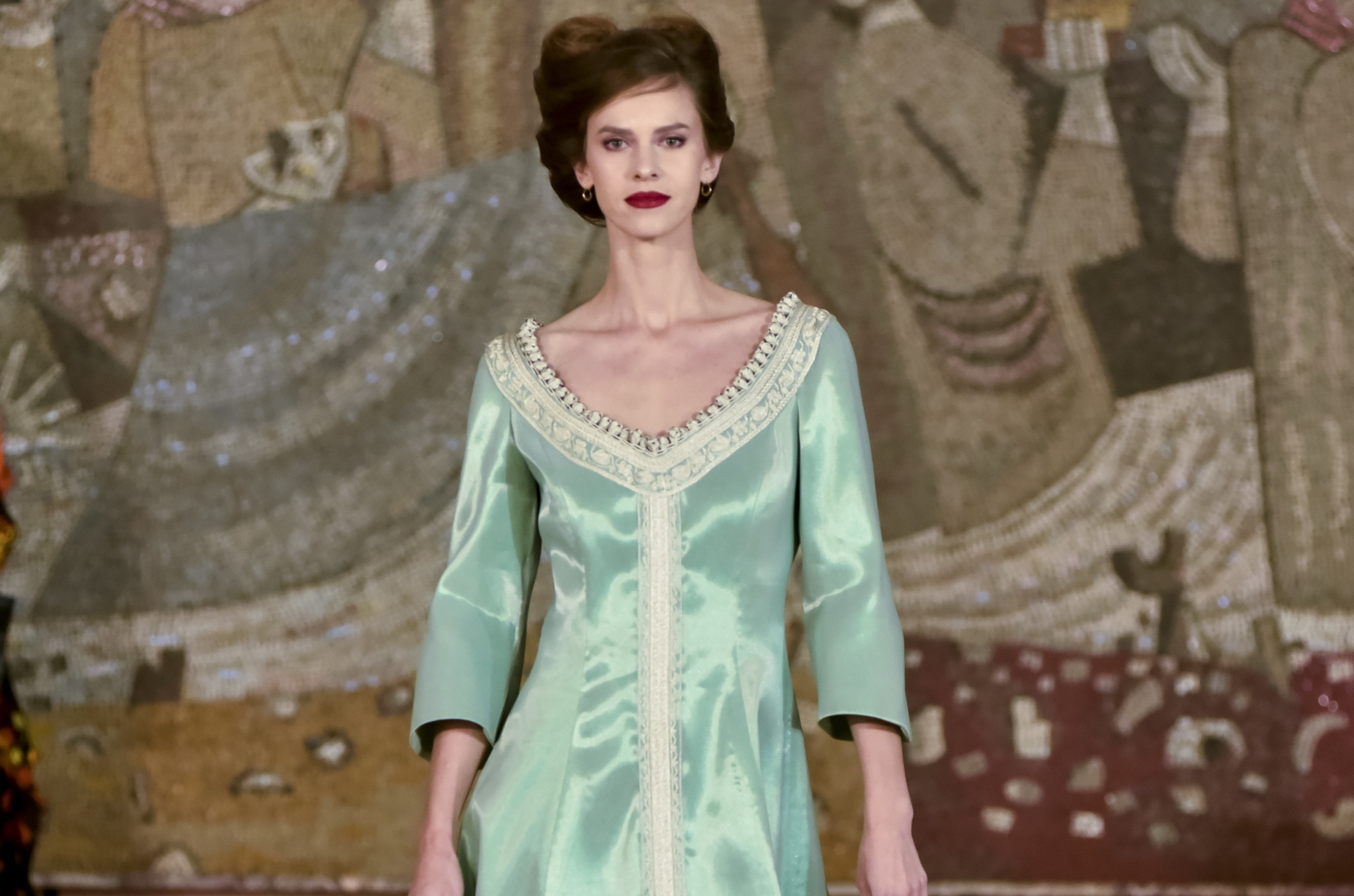 Beograd Fashion Week Jovanka