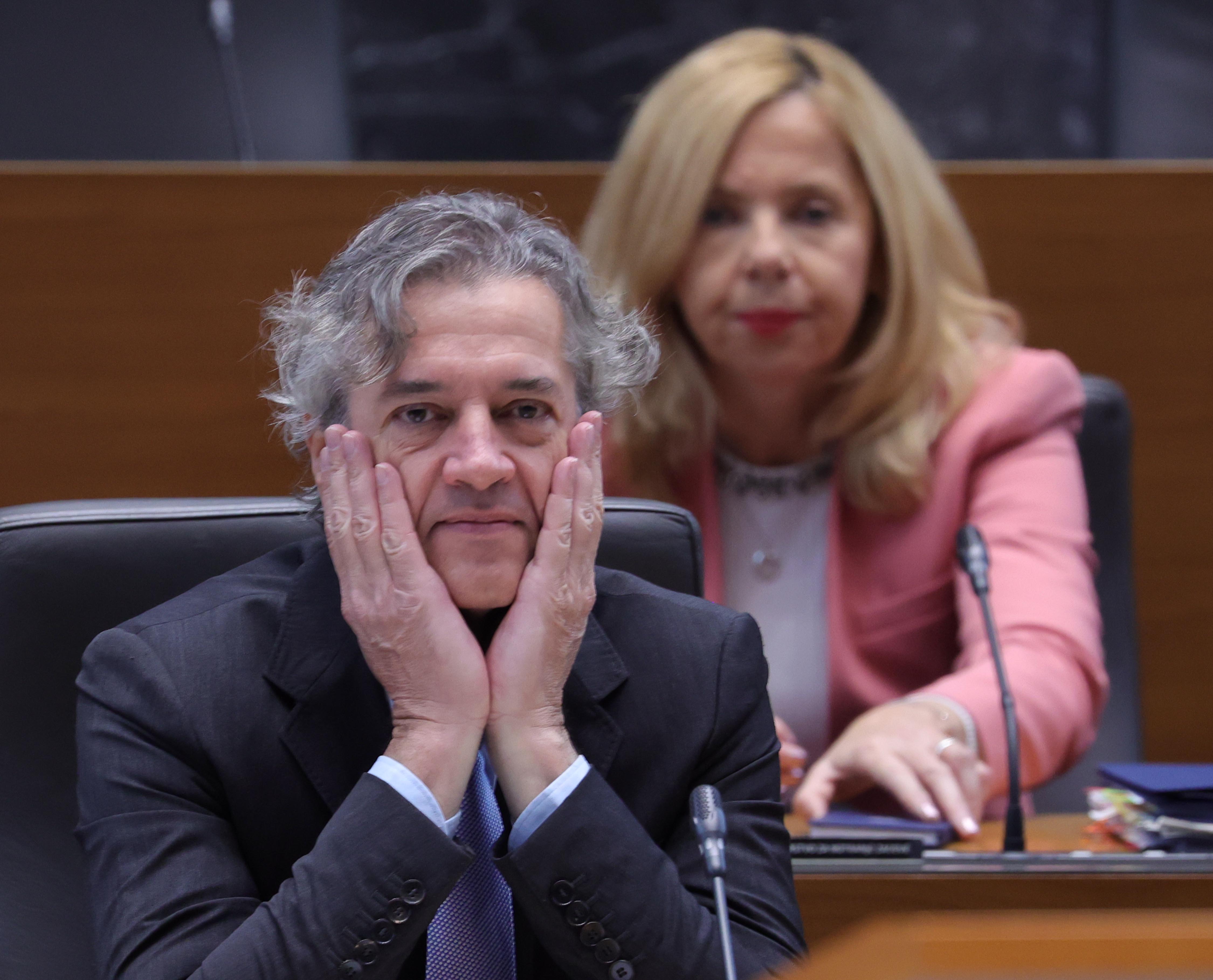 Interpelacija Tatjana Bobnar