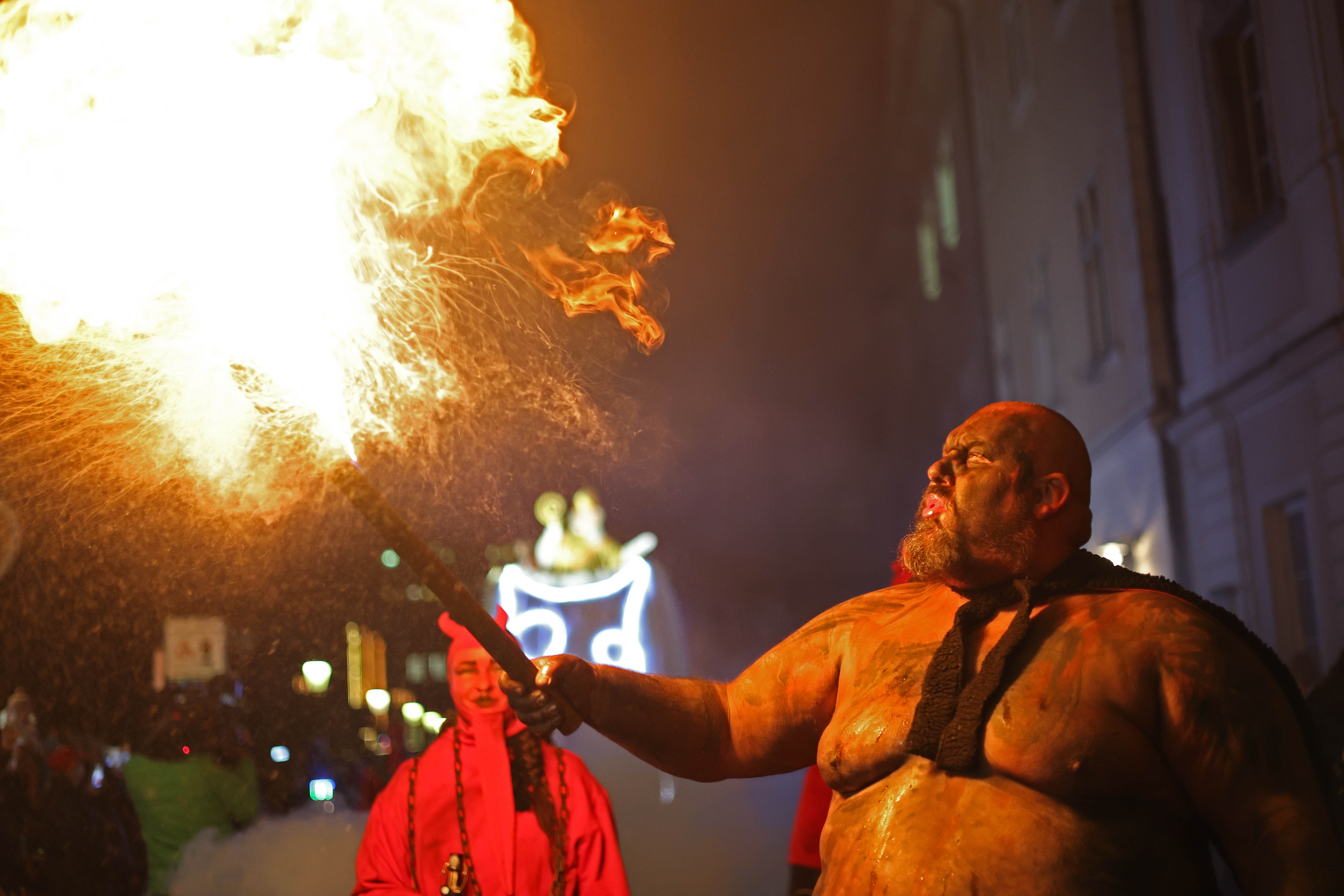 Borut Živulović/Bobo