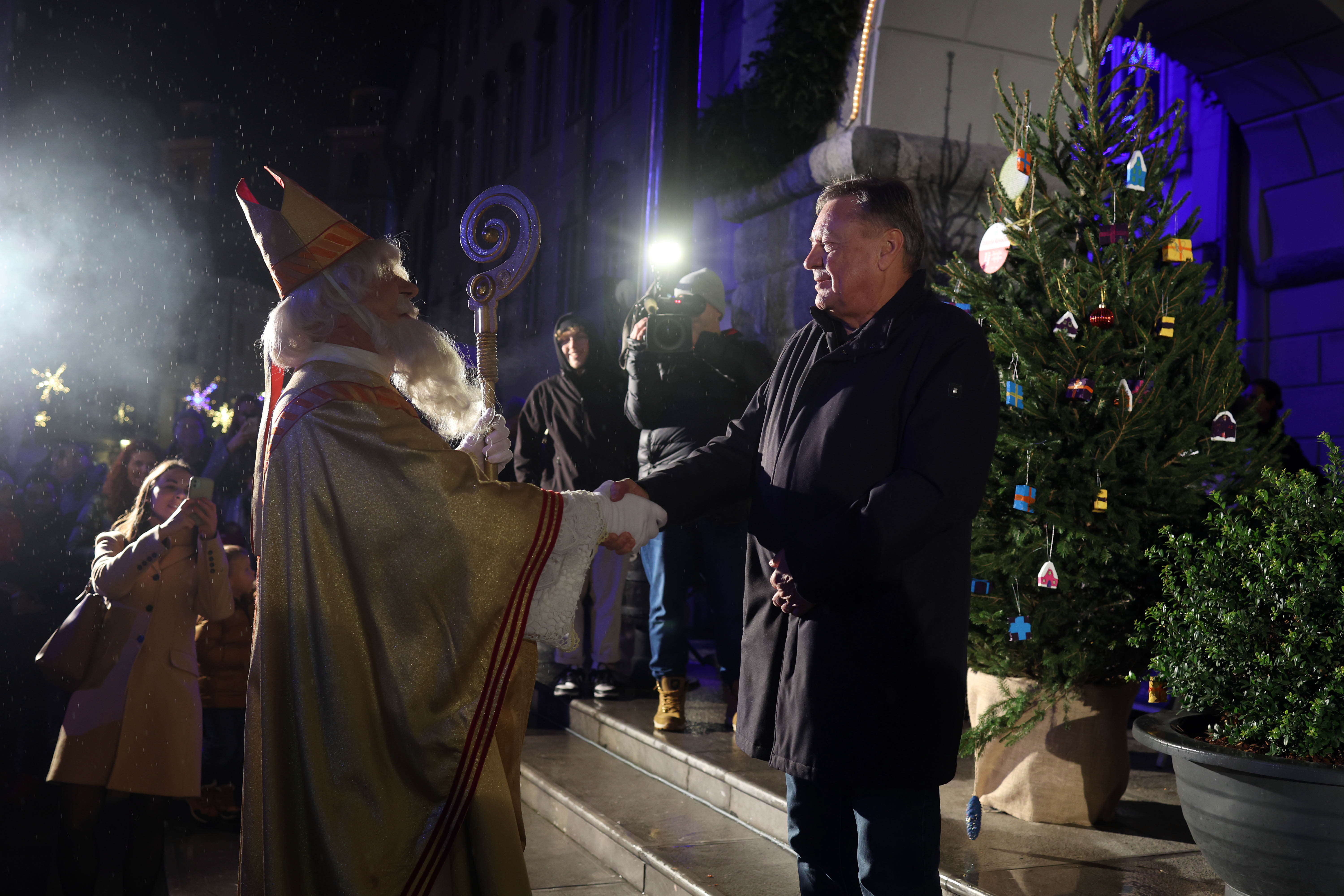 Borut Živulović/Bobo